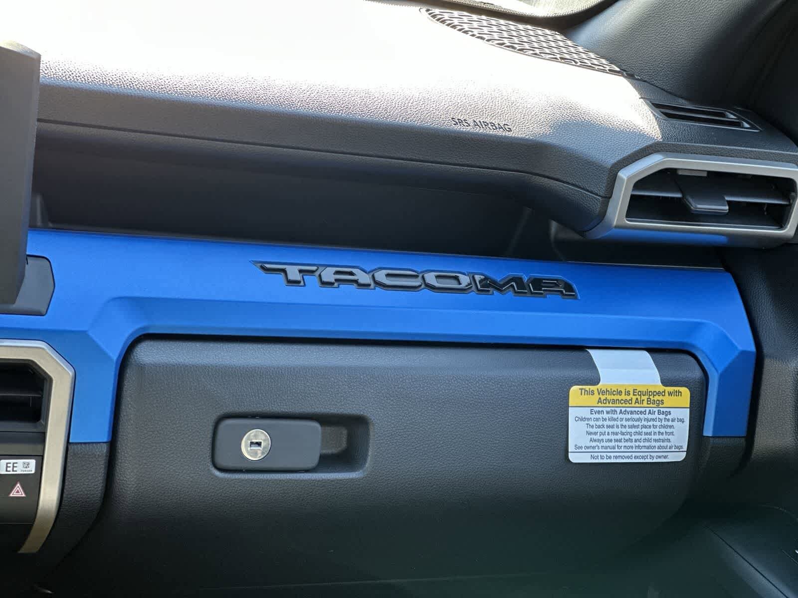 Thumbnail: 2026 Toyota Tacoma - 35