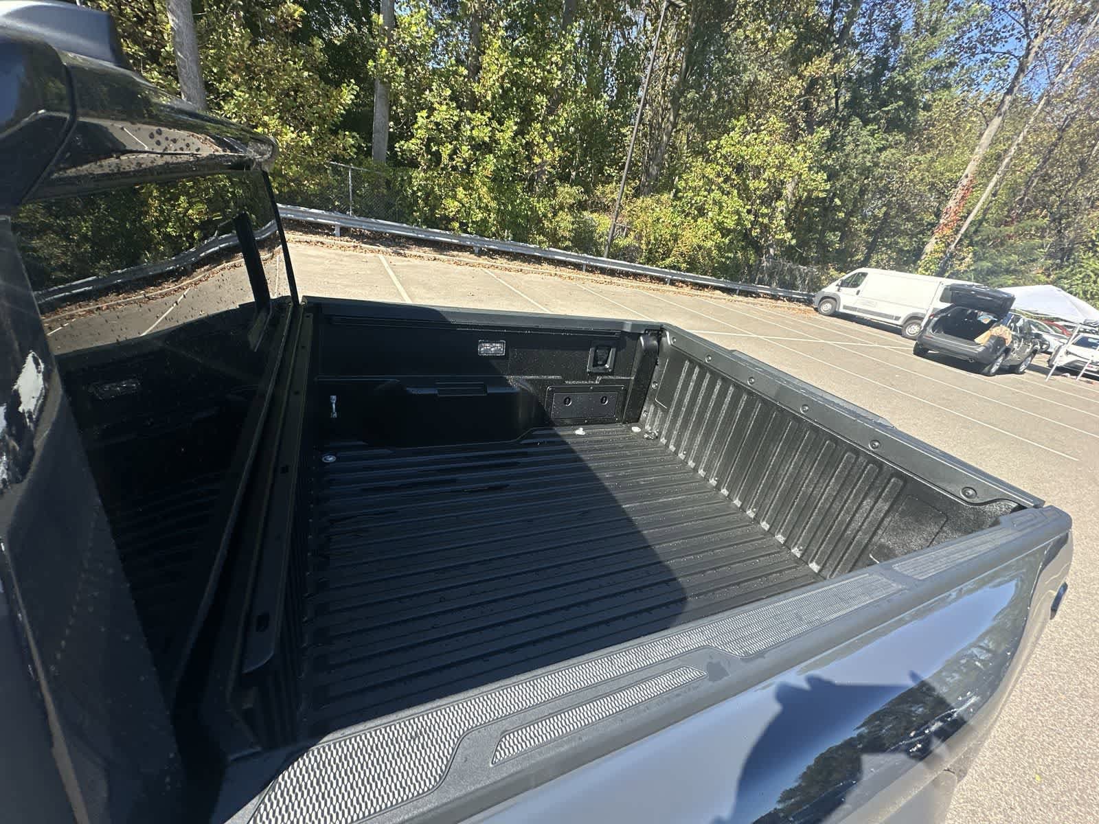 Thumbnail: 2025 Toyota Tacoma - 17