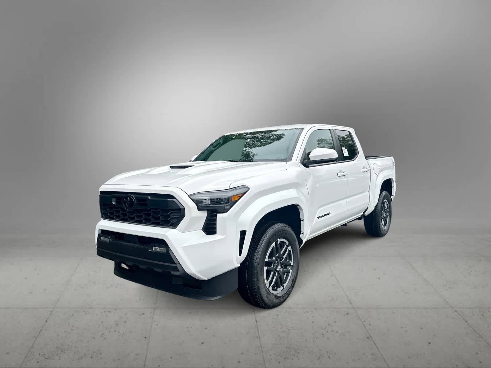 Thumbnail: 2026 Toyota Tacoma - 1