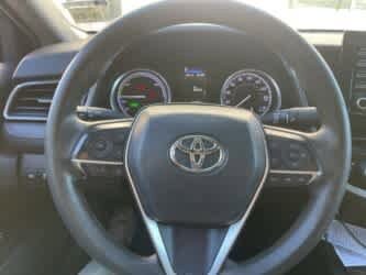 Thumbnail: 2021 Toyota Camry - 19