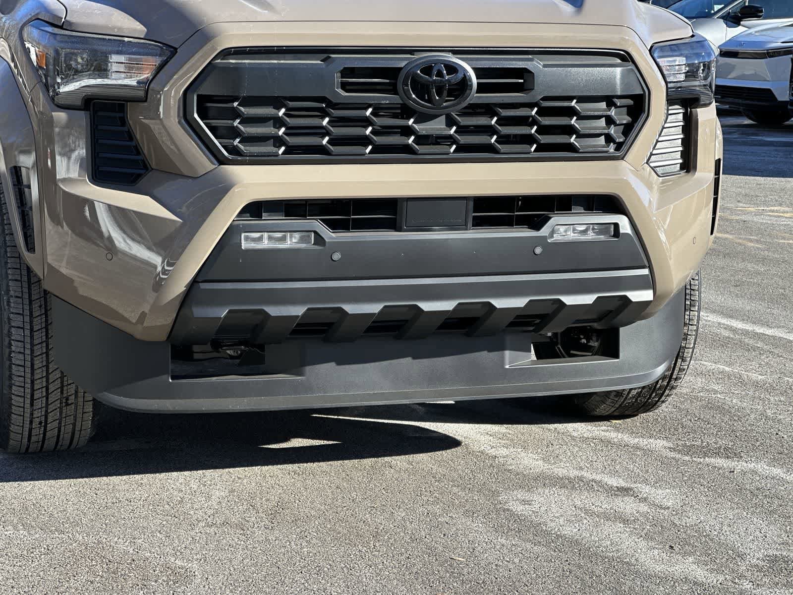 Thumbnail: 2026 Toyota Tacoma - 11