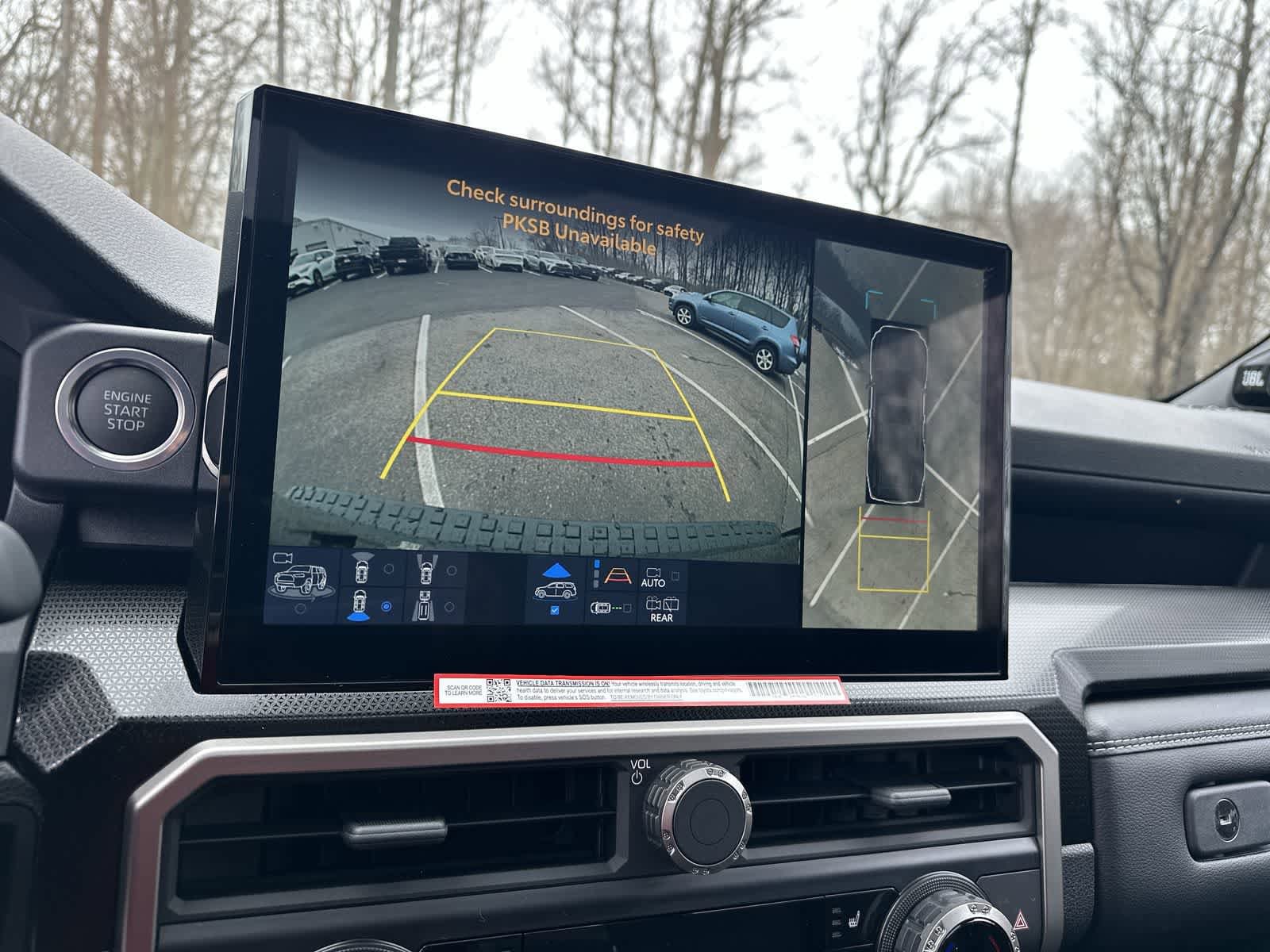 Thumbnail: 2026 Toyota 4Runner - 31