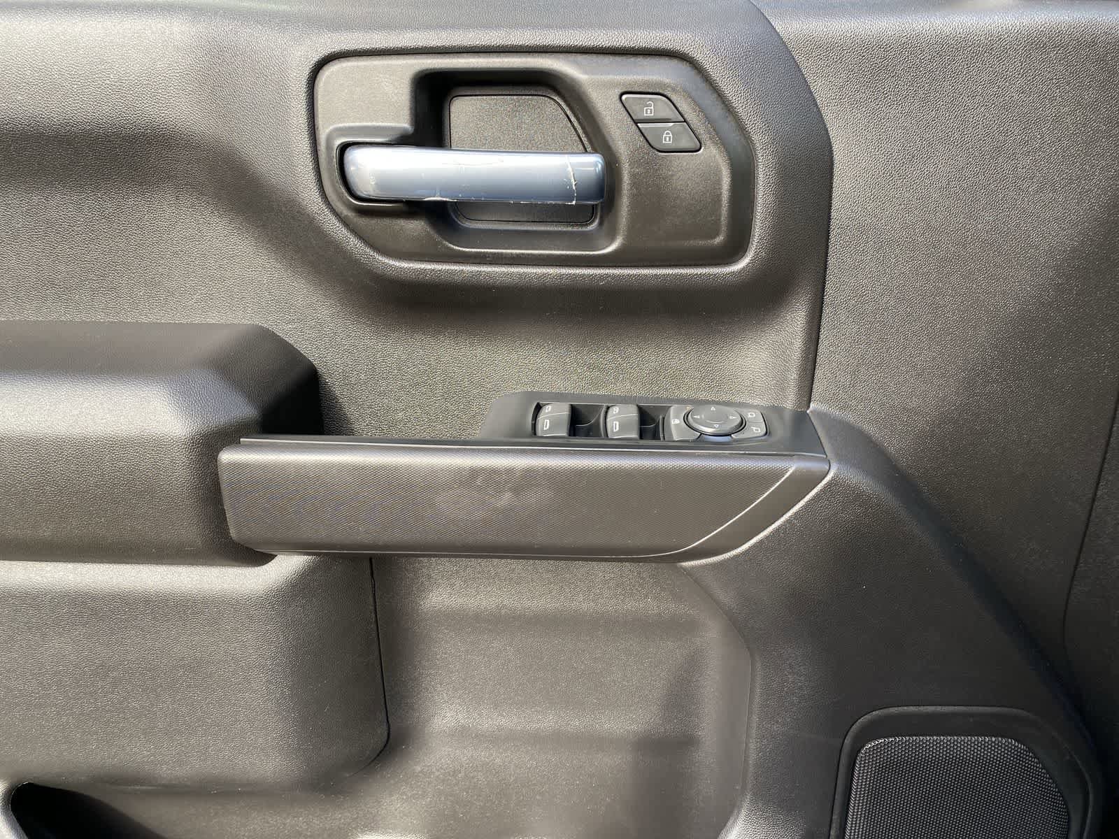 Thumbnail: 2022 Chevrolet Silverado 1500 - 18