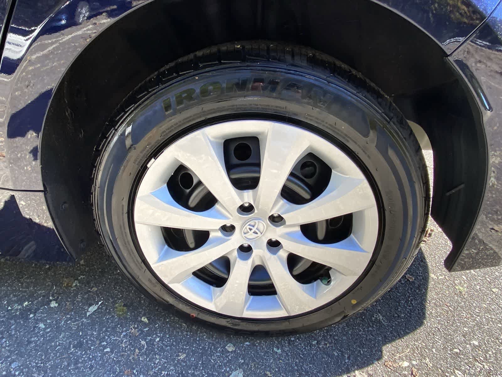 Thumbnail: 2024 Toyota Corolla - 12