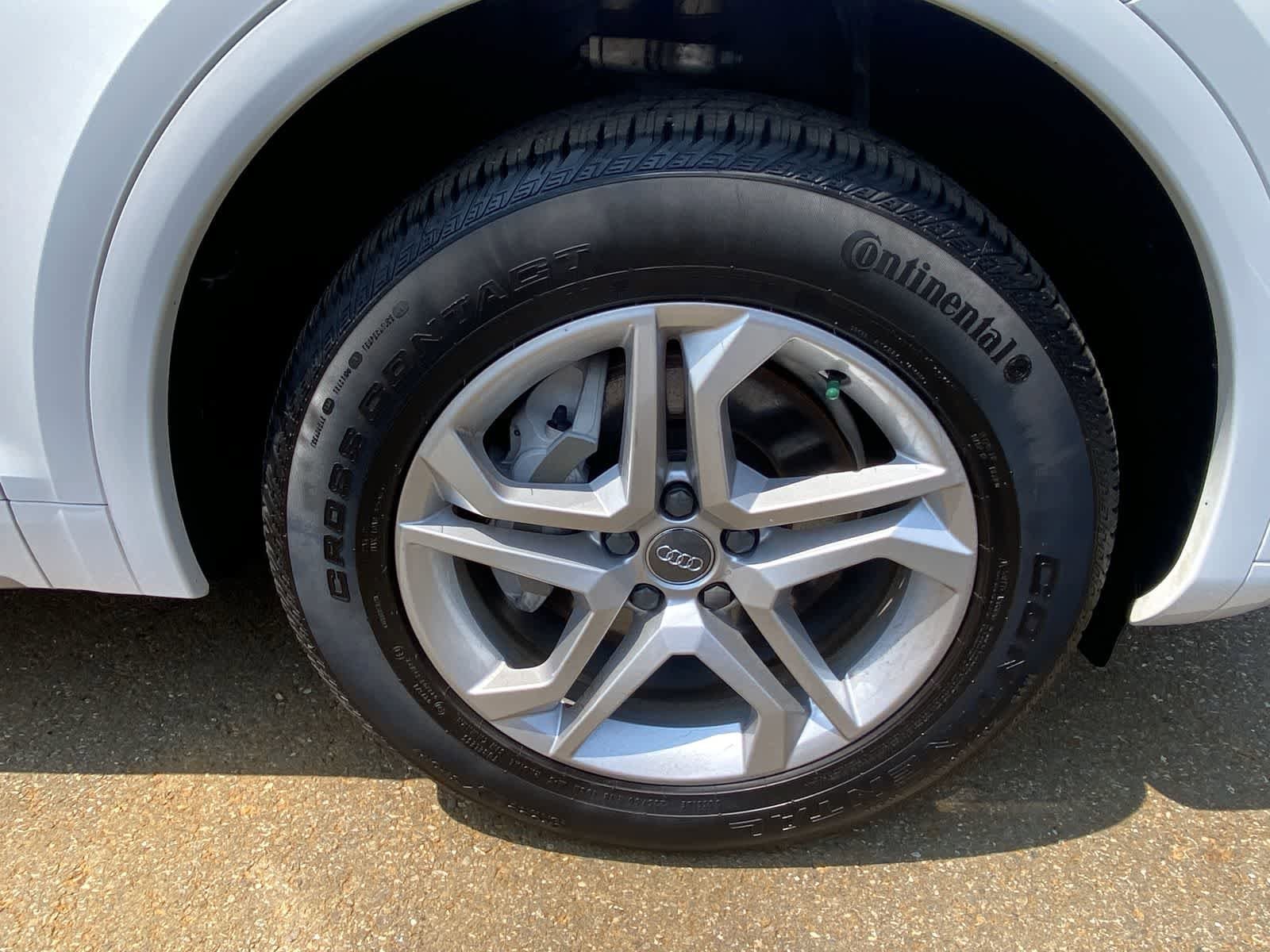 Thumbnail: 2019 Audi Q5 - 14