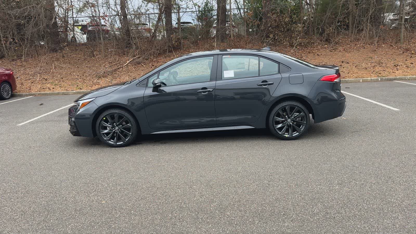 Thumbnail: 2026 Toyota Corolla - 5