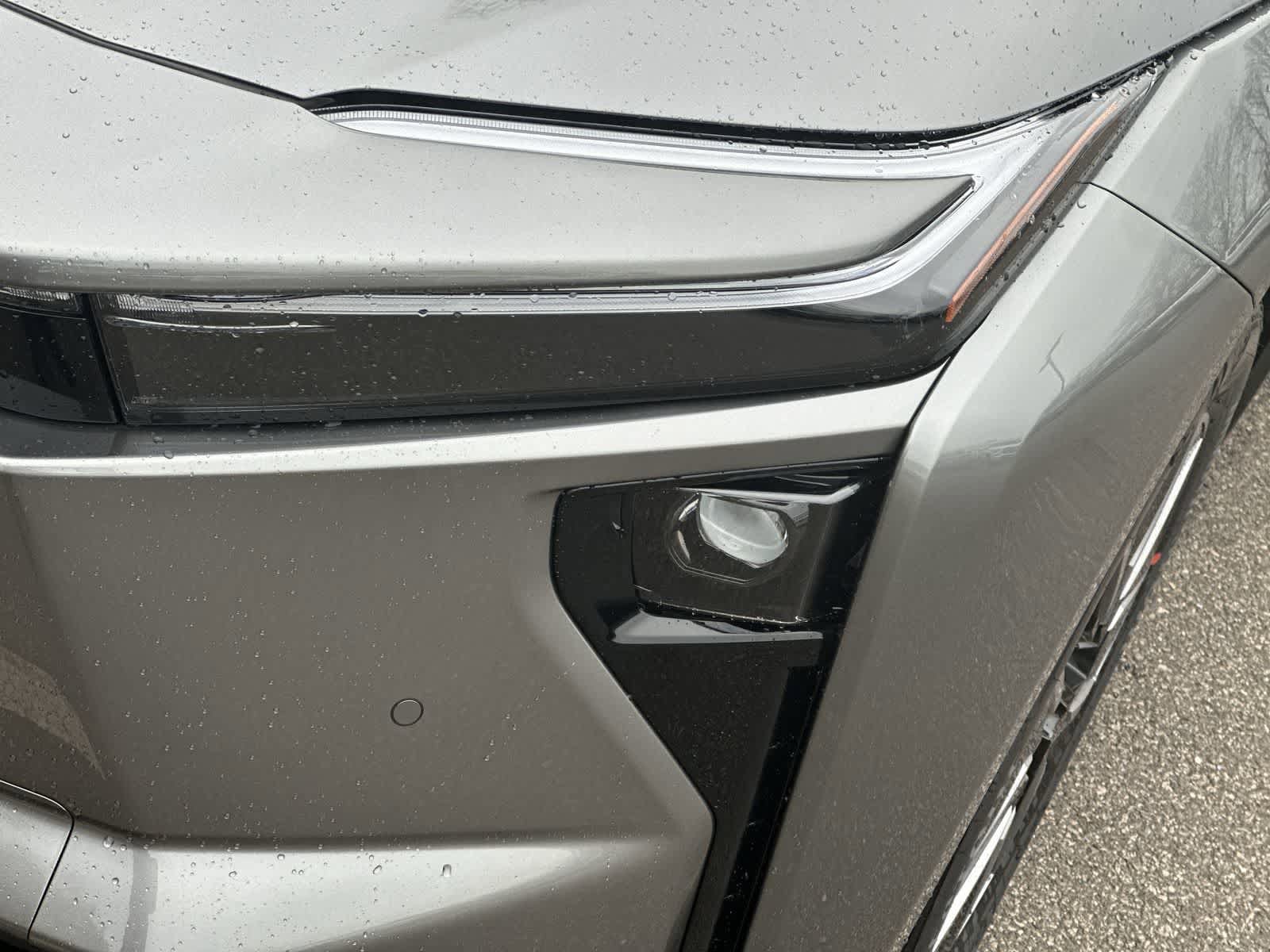 Thumbnail: 2026 Toyota bZ - 12