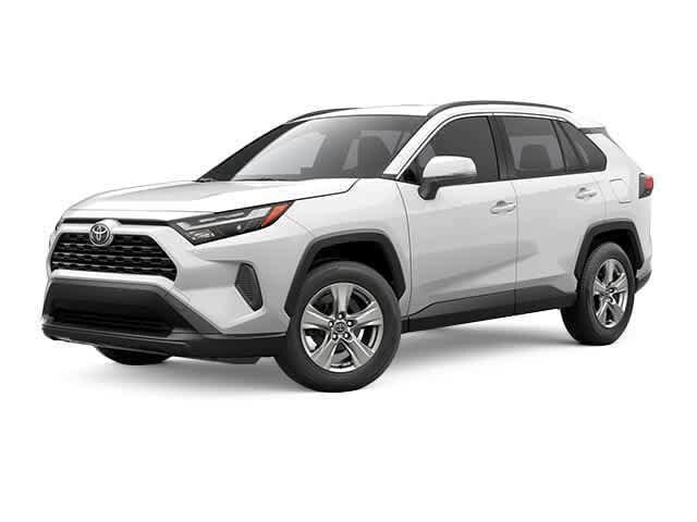 Thumbnail: 2025 Toyota RAV4 - 5