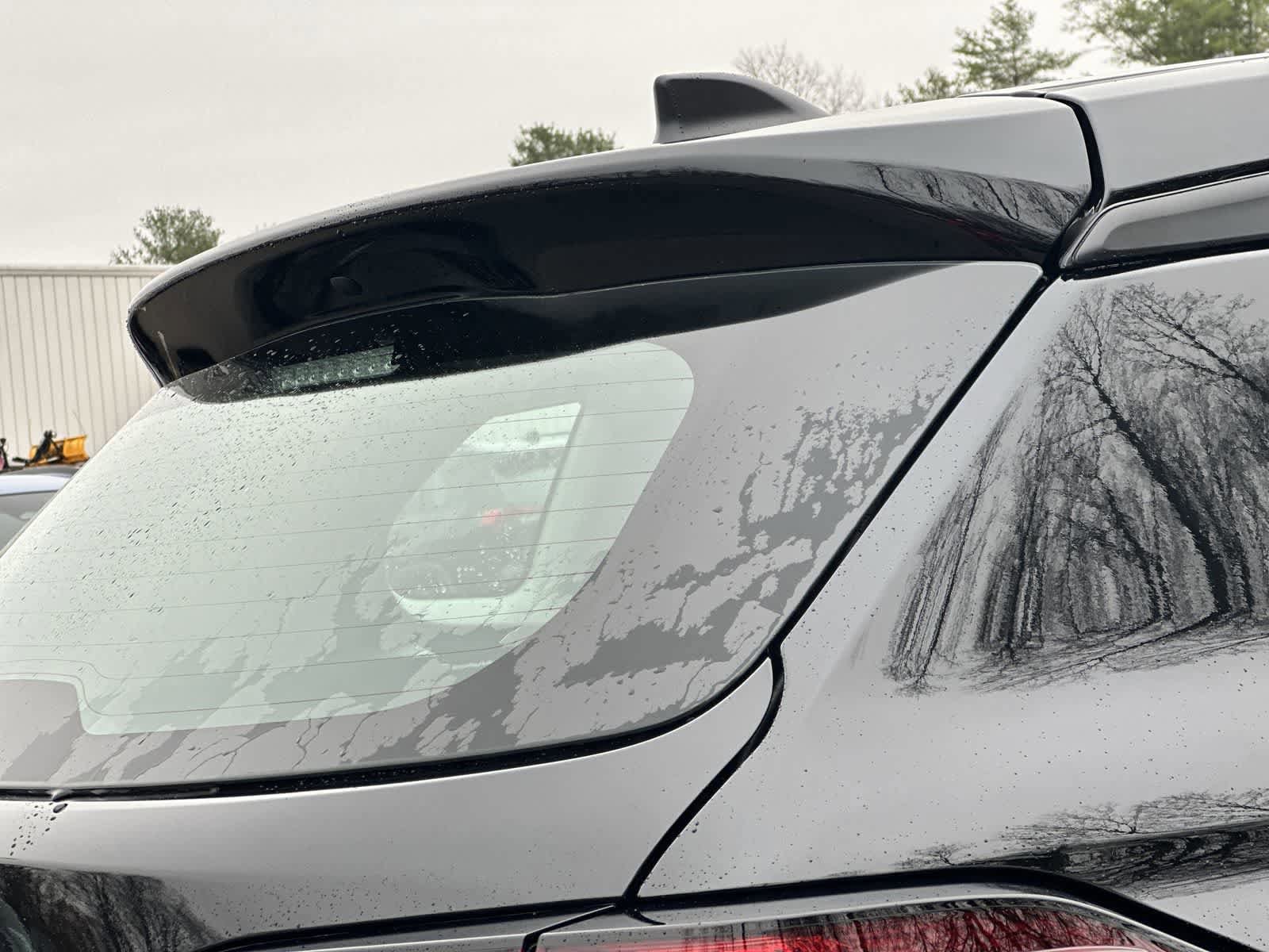 Thumbnail: 2026 Toyota Corolla Cross - 15