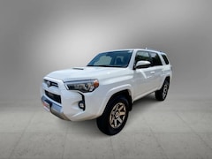 Used Toyota 4Runner  2024 Toyota 4Runner TRD Off Road For Sale 