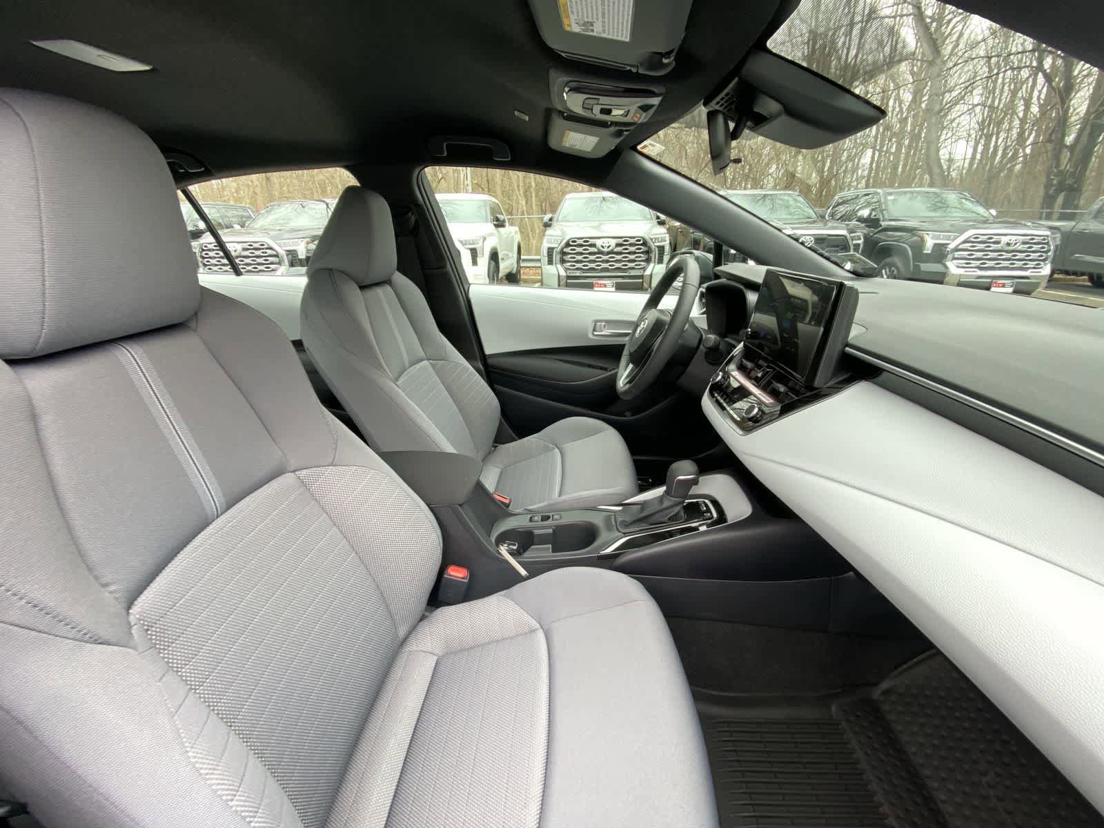 Thumbnail: 2026 Toyota Corolla - 23