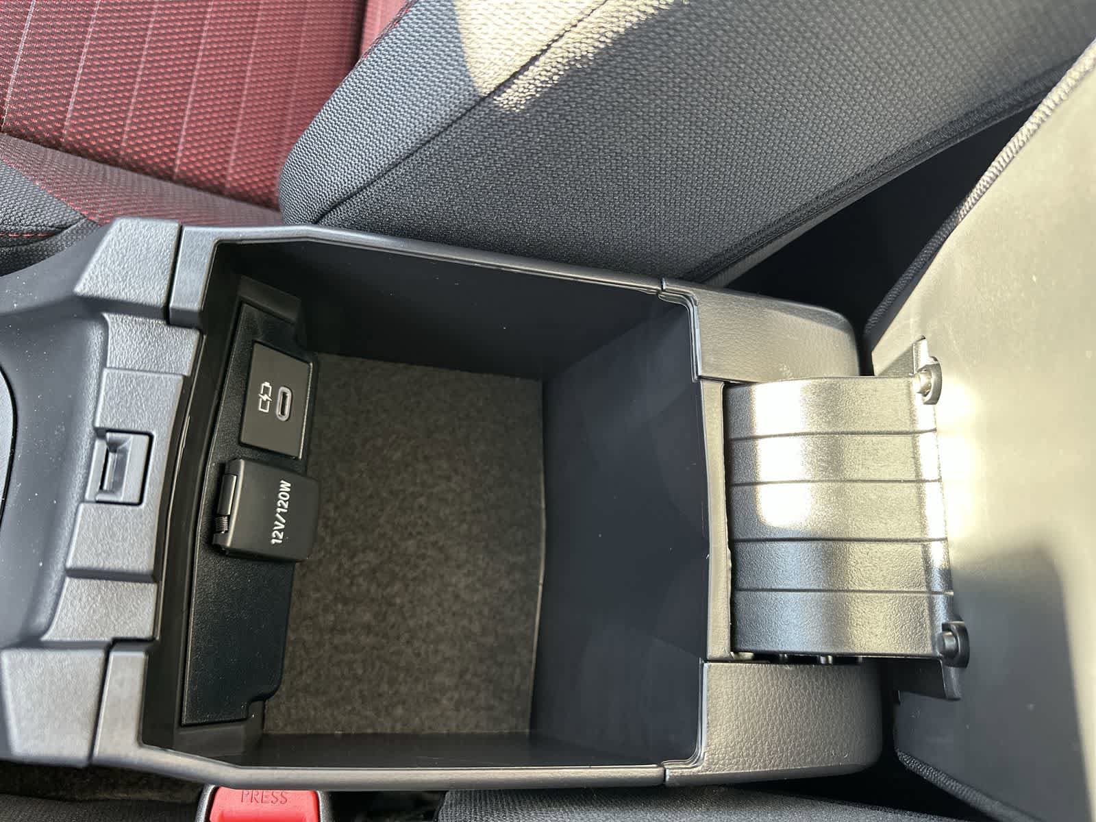 Thumbnail: 2026 Toyota Corolla - 30