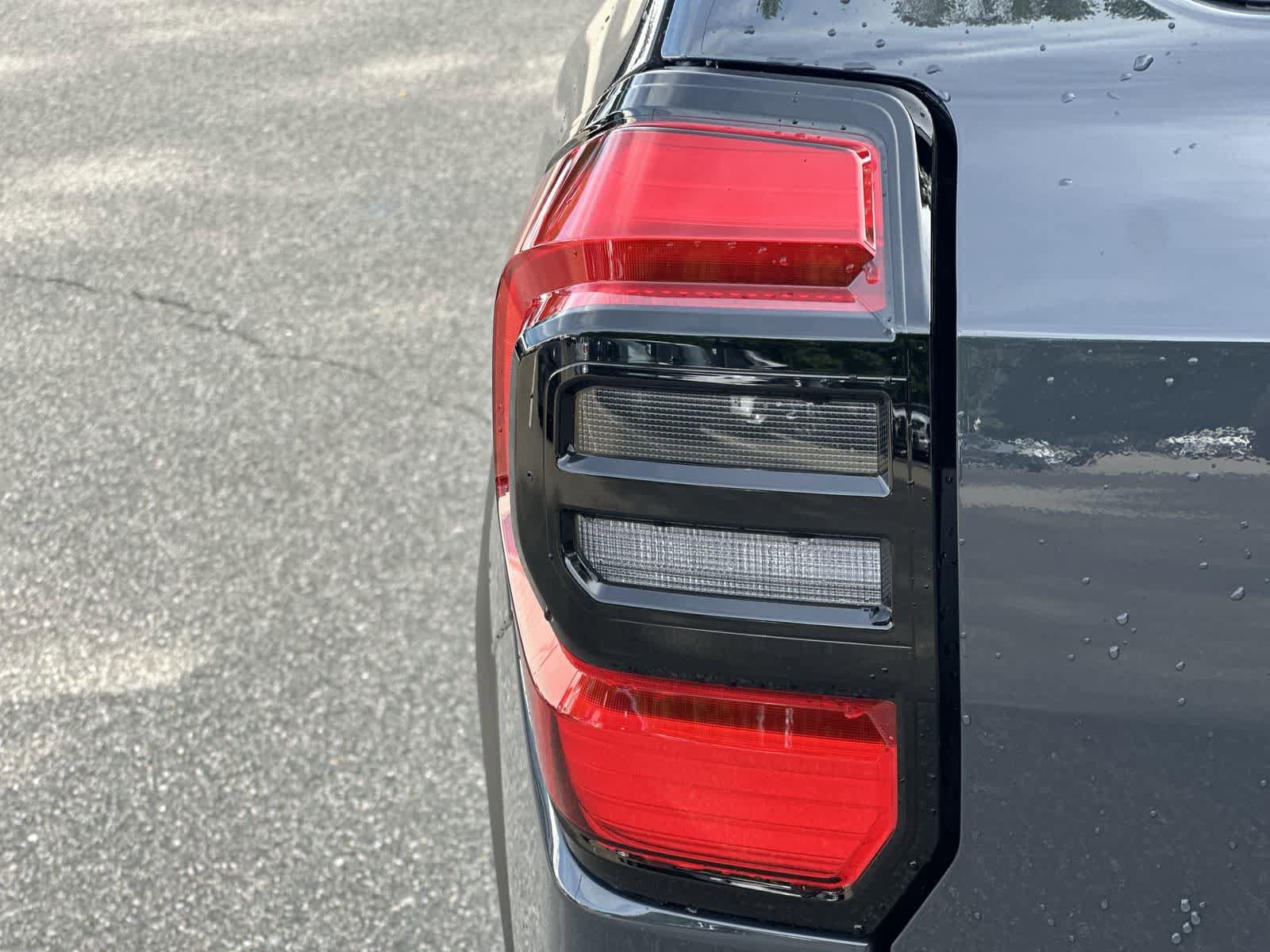 Thumbnail: 2026 Toyota 4Runner - 19