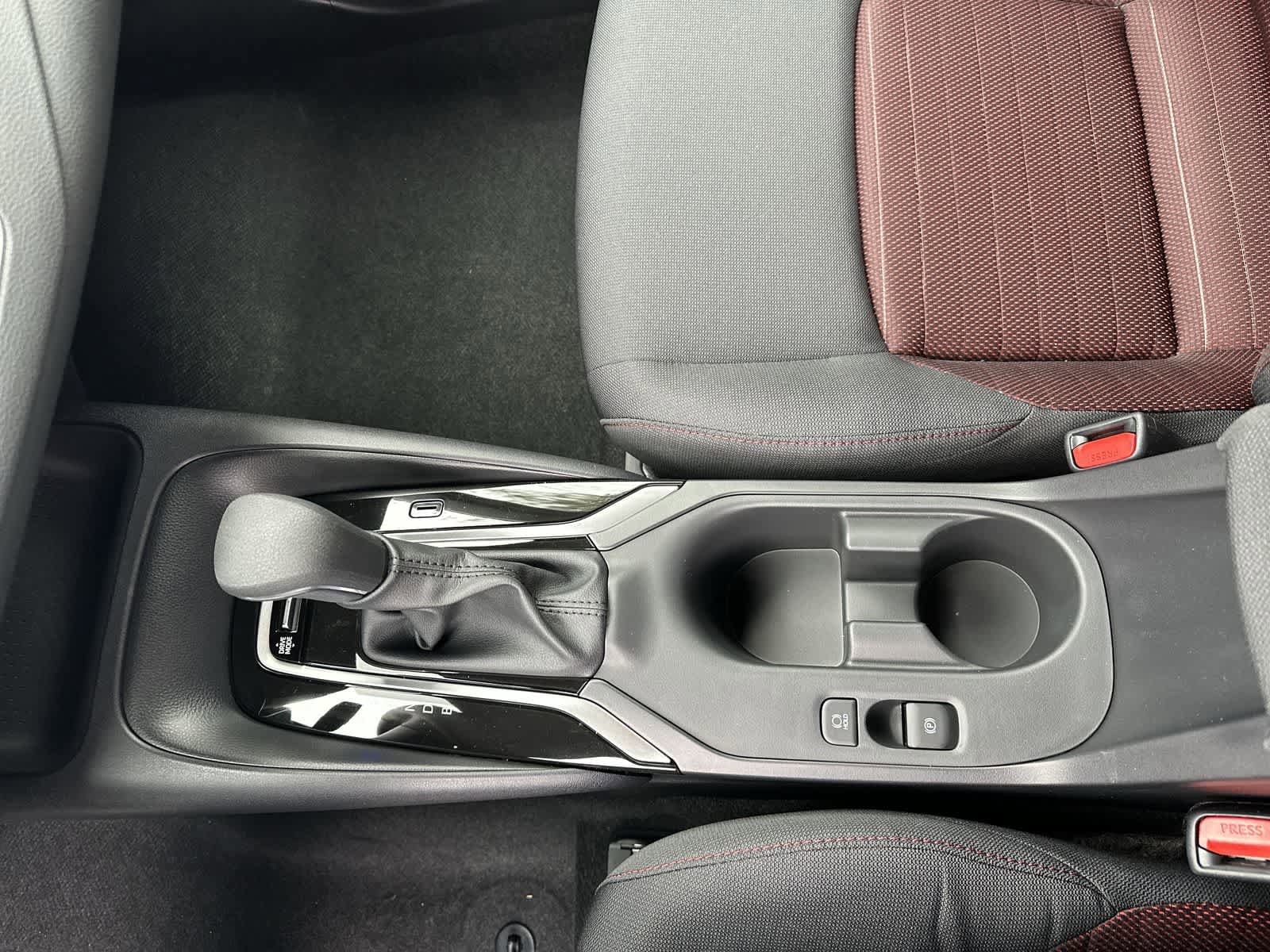 Thumbnail: 2026 Toyota Corolla - 22