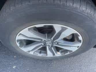 Thumbnail: 2019 Honda CR-V - 11