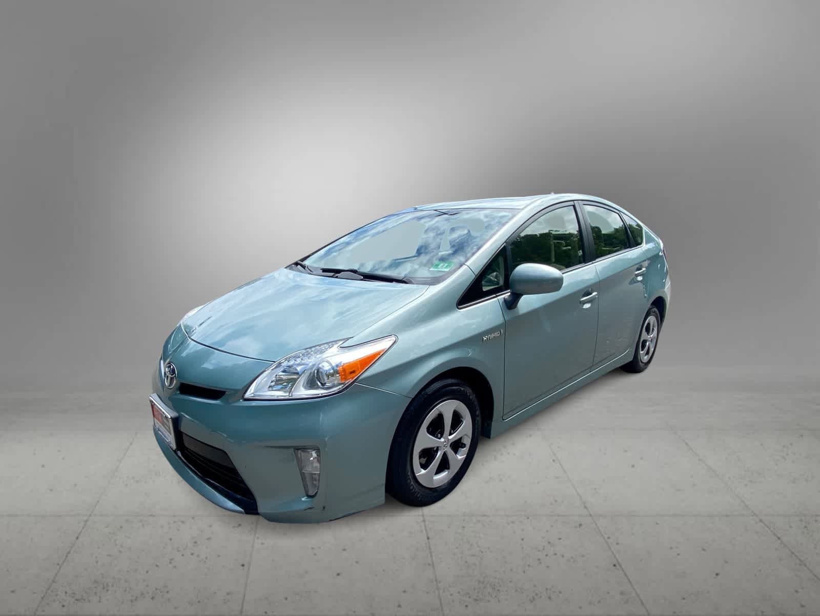 2014 Toyota Prius Four -
                  Freehold, NJ