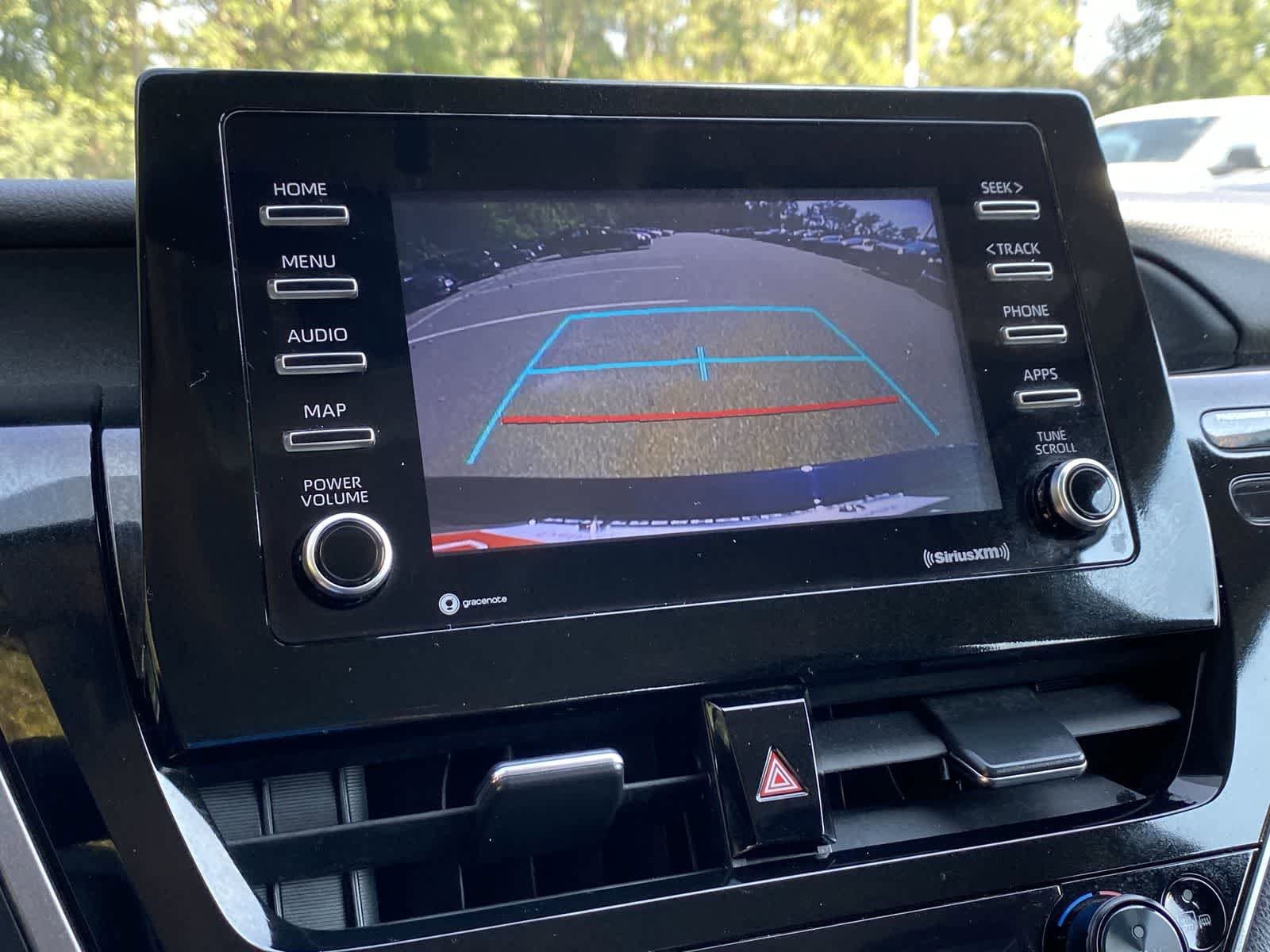 Thumbnail: 2023 Toyota Camry - 27