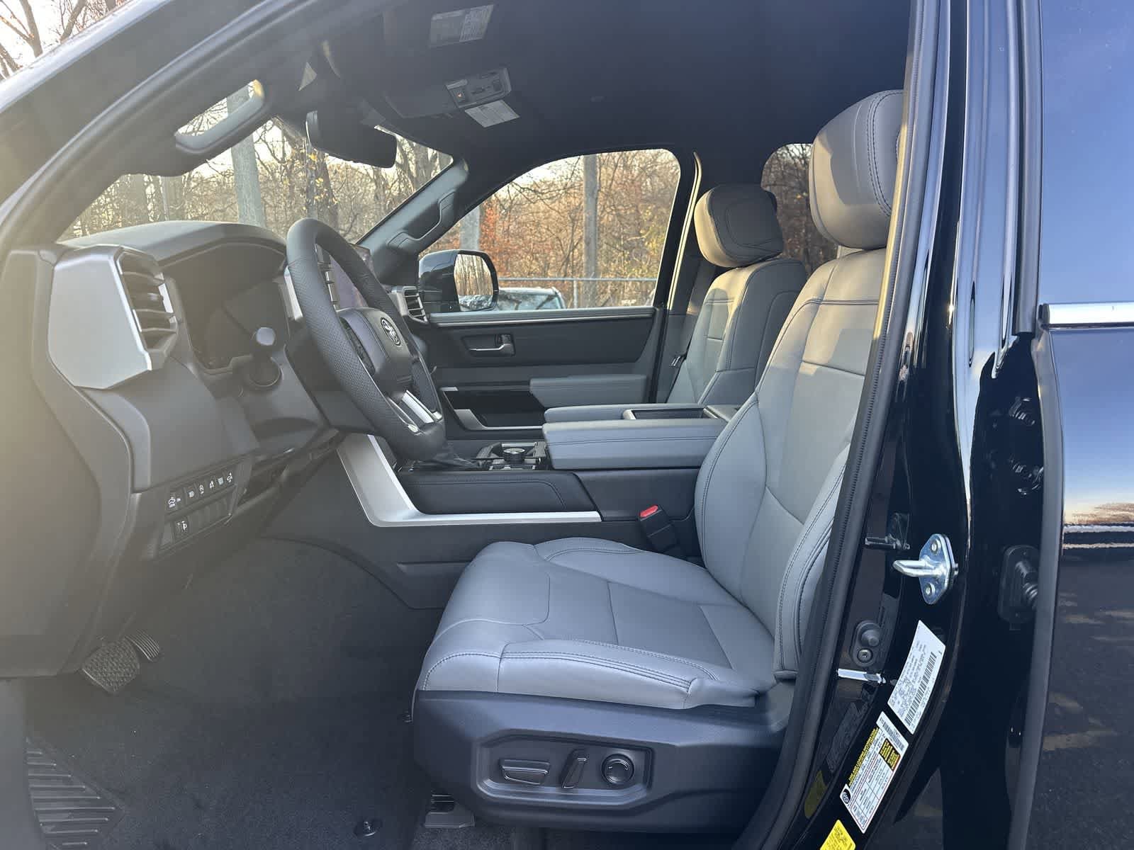 Thumbnail: 2026 Toyota Tundra - 34