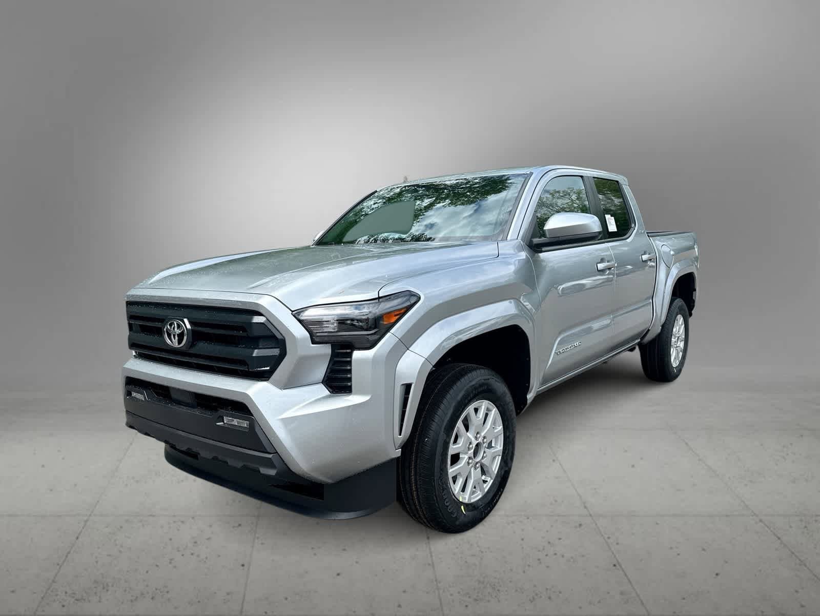 Thumbnail: 2026 Toyota Tacoma - 1