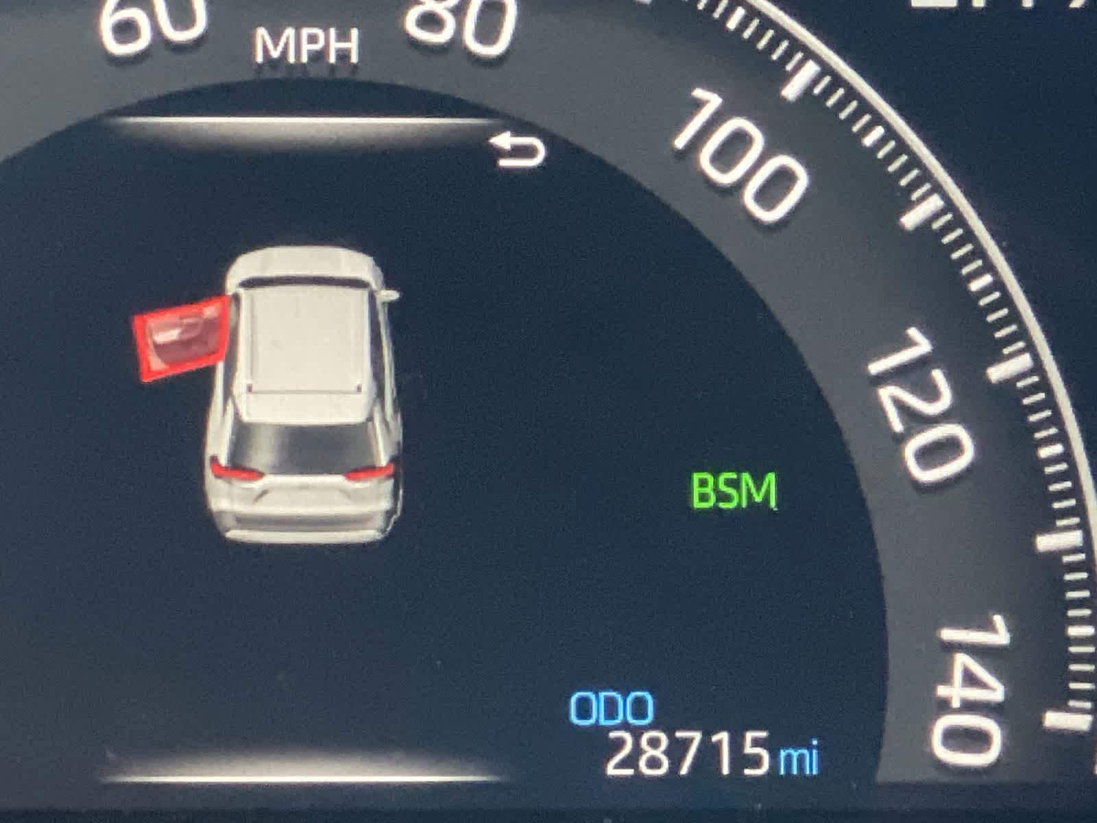 Thumbnail: 2023 Toyota RAV4 - 34