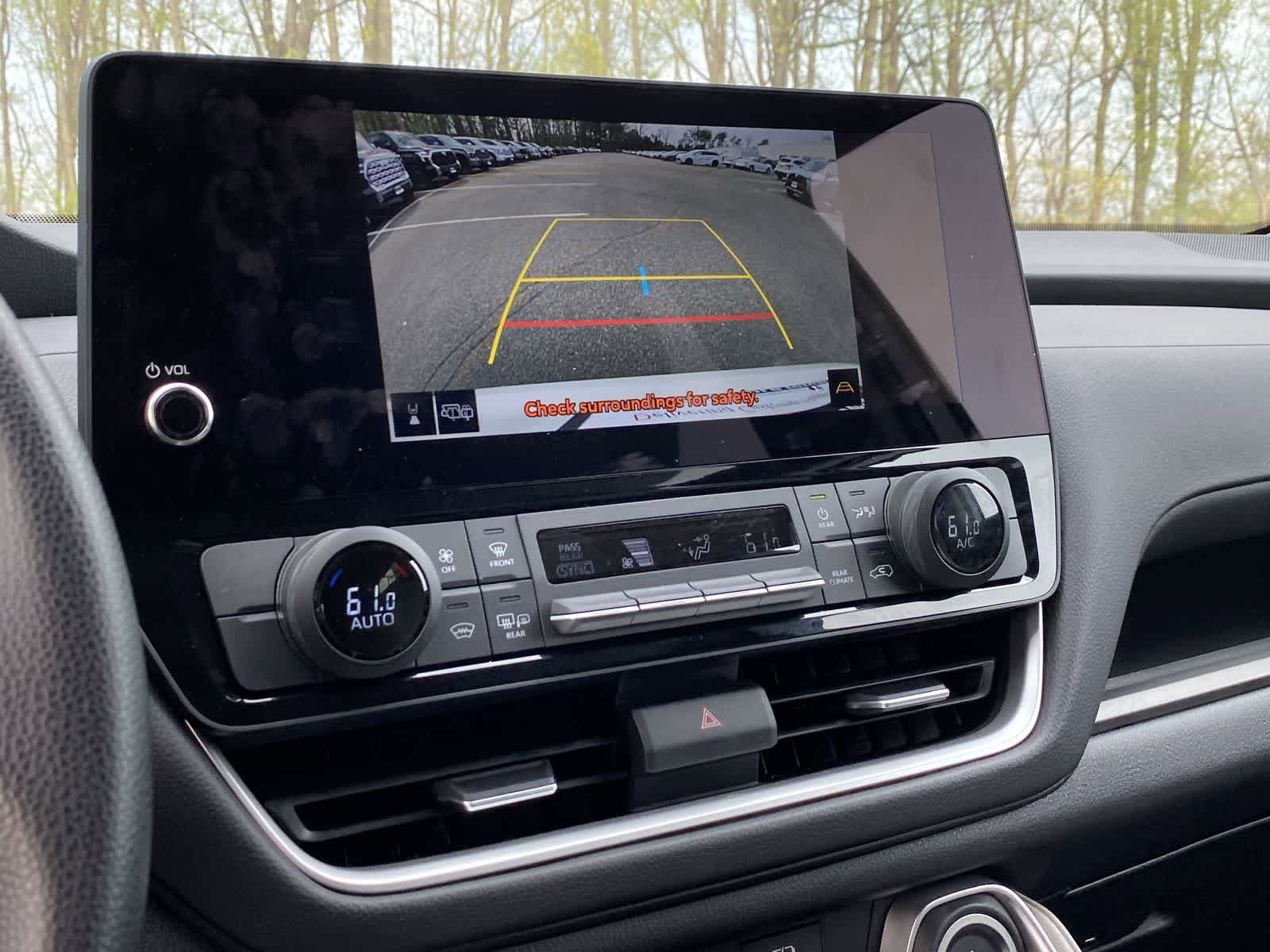 Thumbnail: 2025 Toyota Grand Highlander - 31