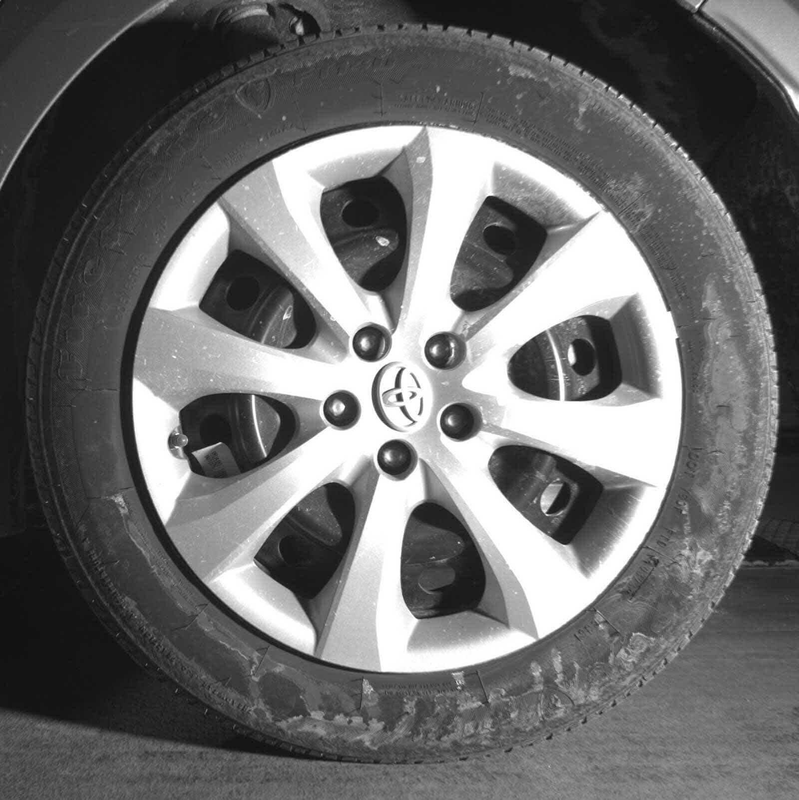 Thumbnail: 2023 Toyota Corolla - 14