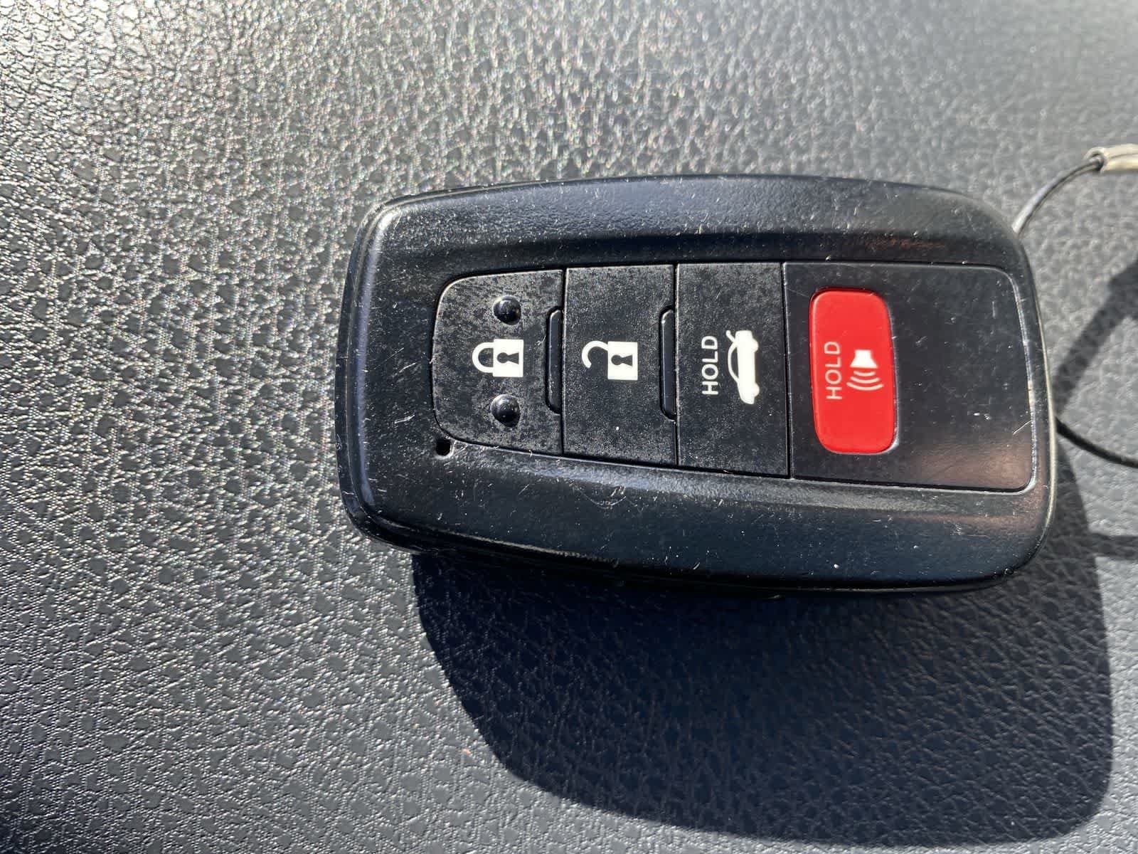 Thumbnail: 2024 Toyota Camry - 37