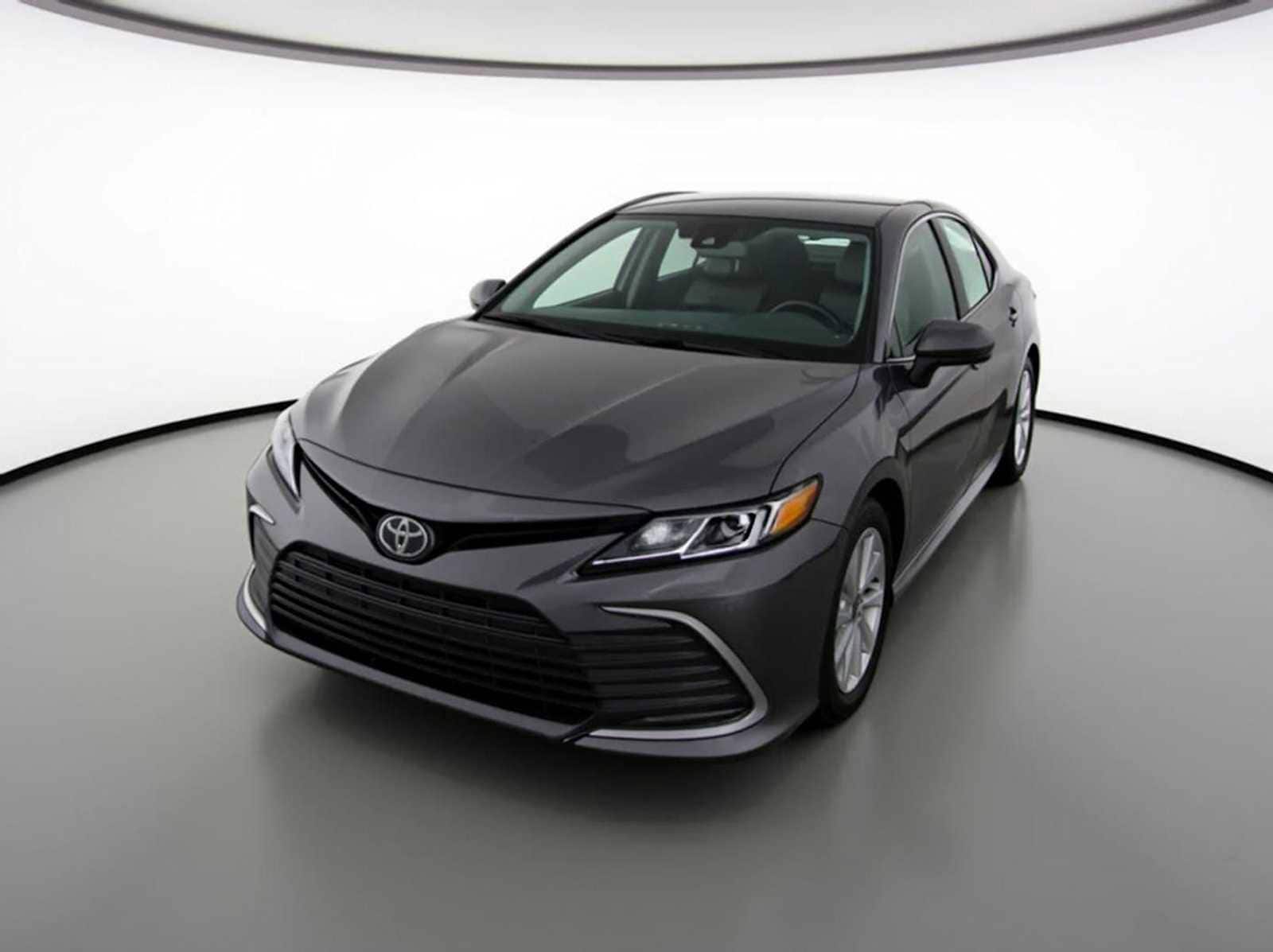 Thumbnail: 2023 Toyota Camry - 1