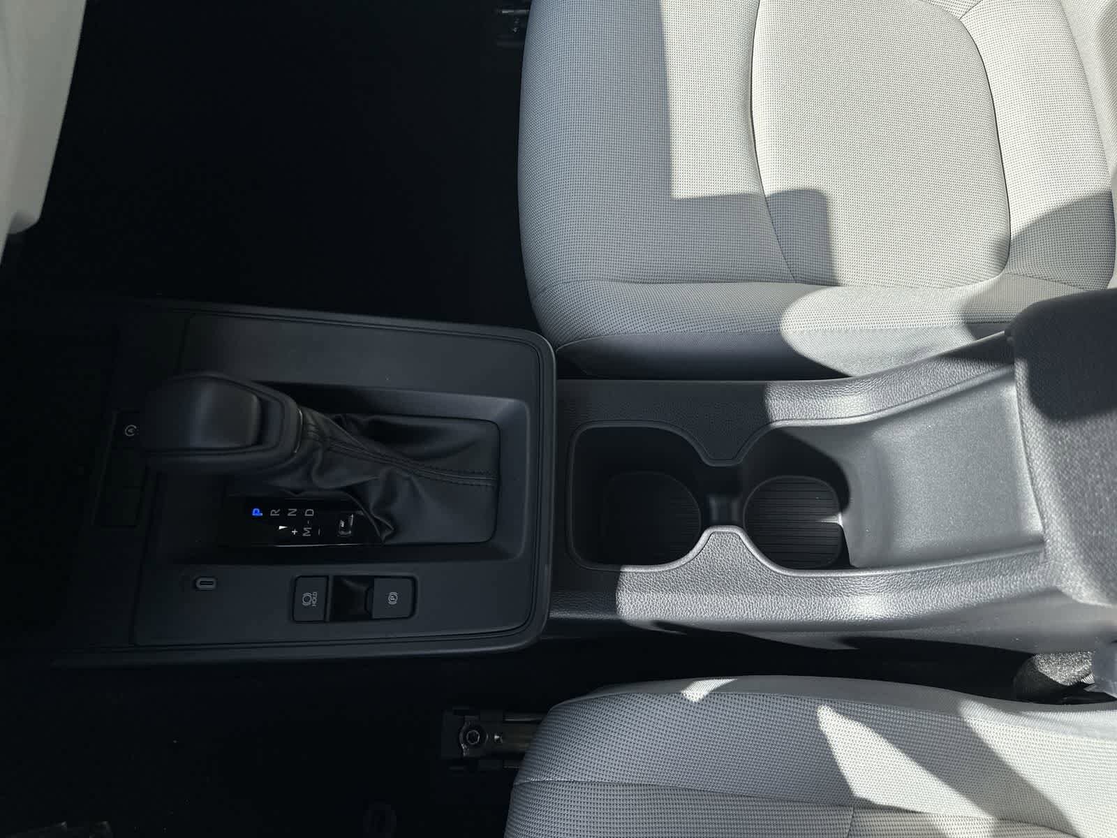 Thumbnail: 2026 Toyota Corolla Cross - 20