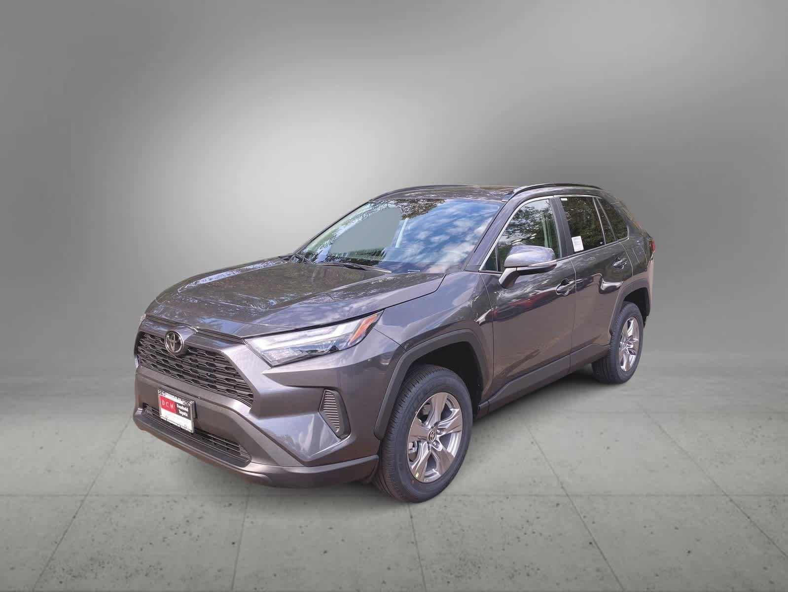 2024 Toyota RAV4 XLE -
                Freehold, NJ