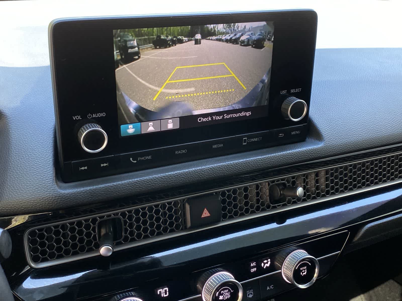 Thumbnail: 2023 Honda Civic - 31