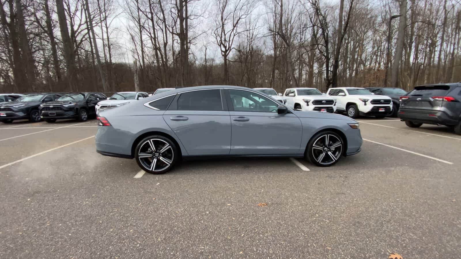 Thumbnail: 2023 Honda Accord - 16