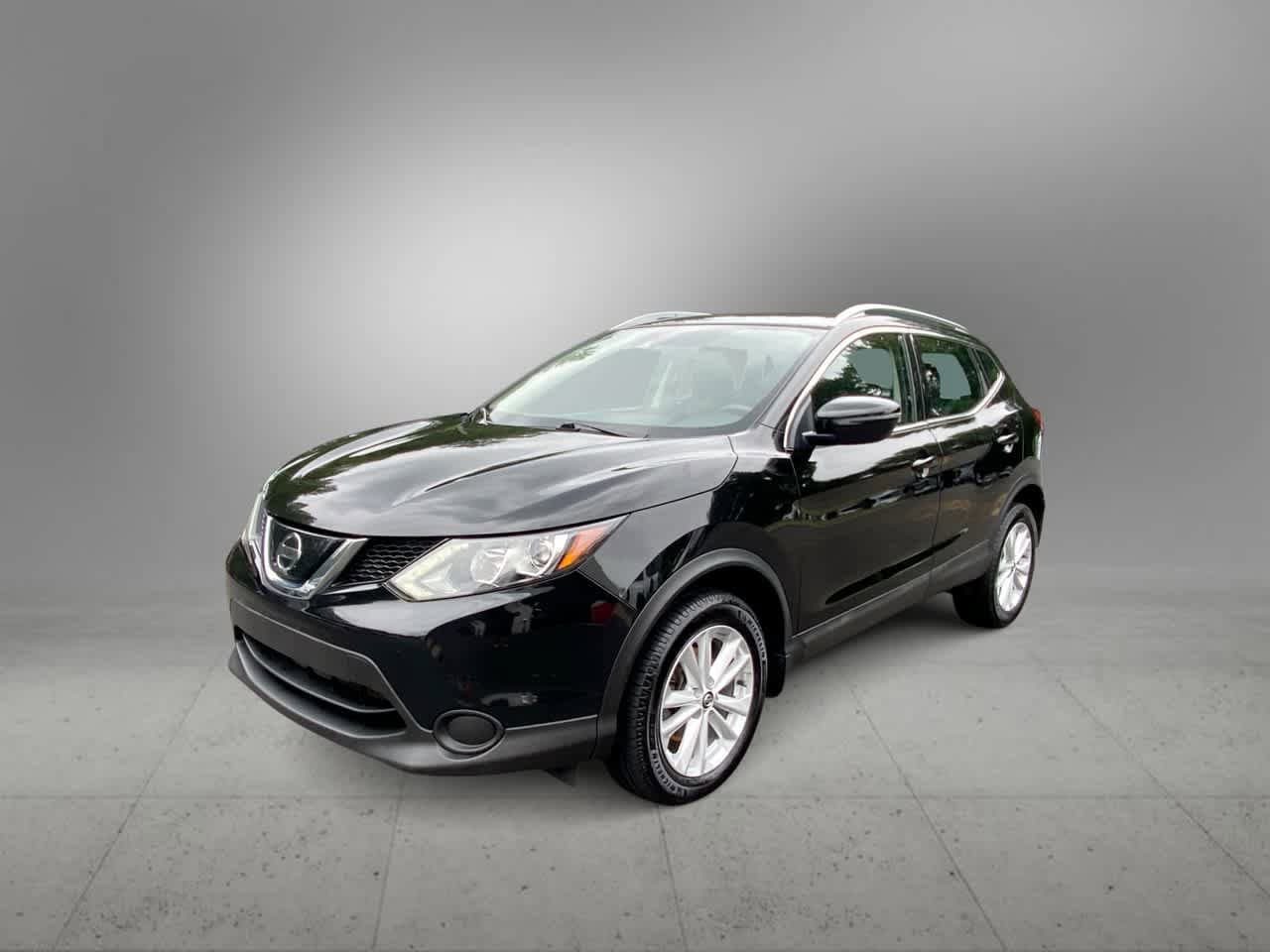 Thumbnail: 2019 Nissan Rogue Sport - 1