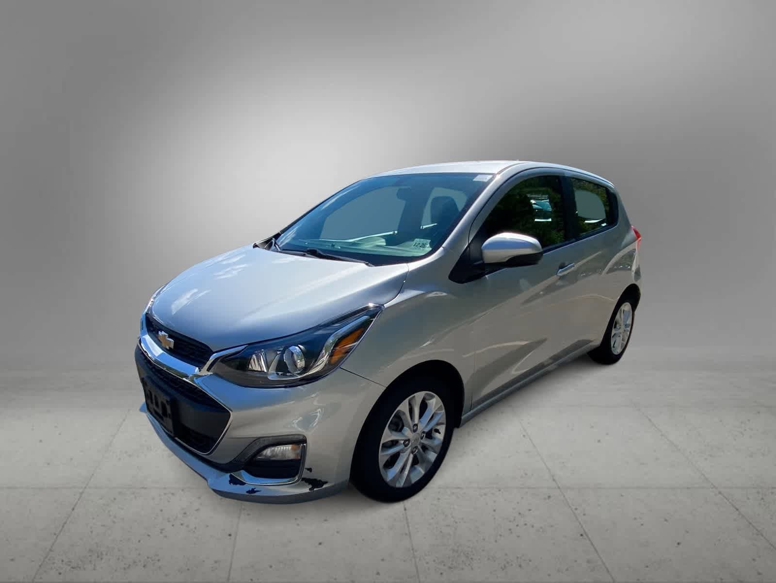 2021 Chevrolet Spark LT -
                  Freehold, NJ
