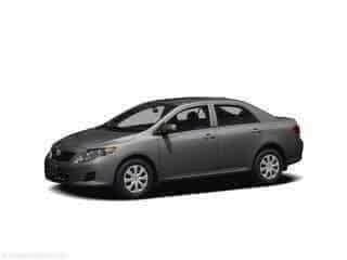 Thumbnail: 2011 Toyota Corolla - 1