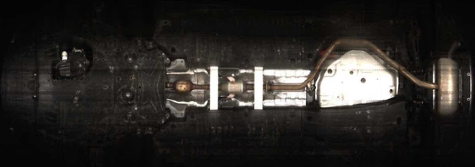 Thumbnail: 2025 Toyota Prius - 17