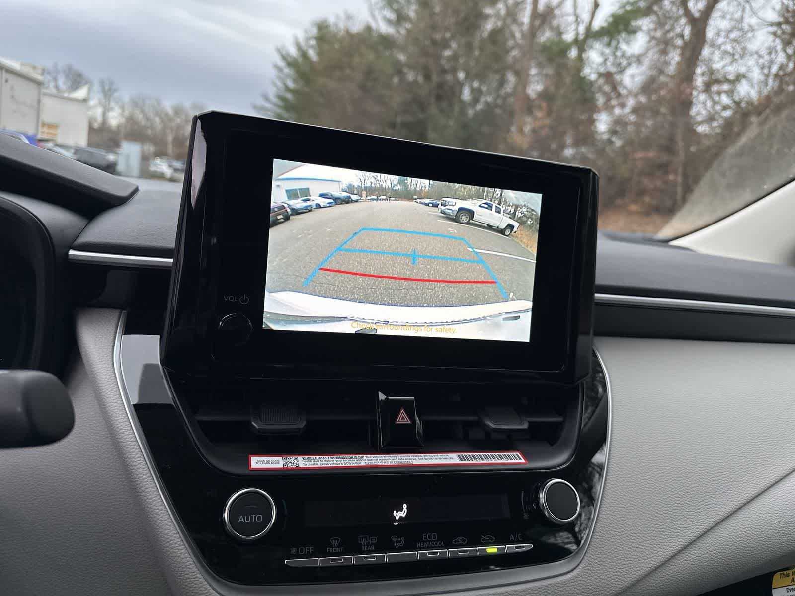 Thumbnail: 2026 Toyota Corolla - 23