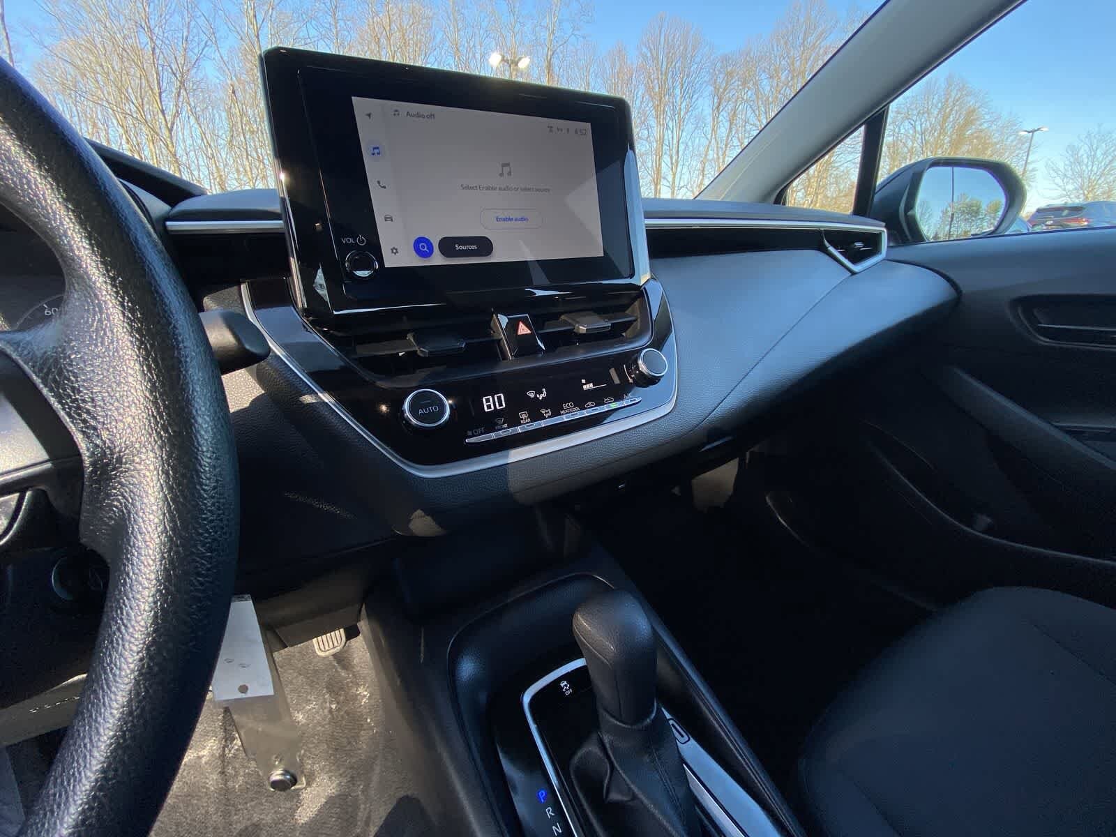 Thumbnail: 2025 Toyota Corolla - 24