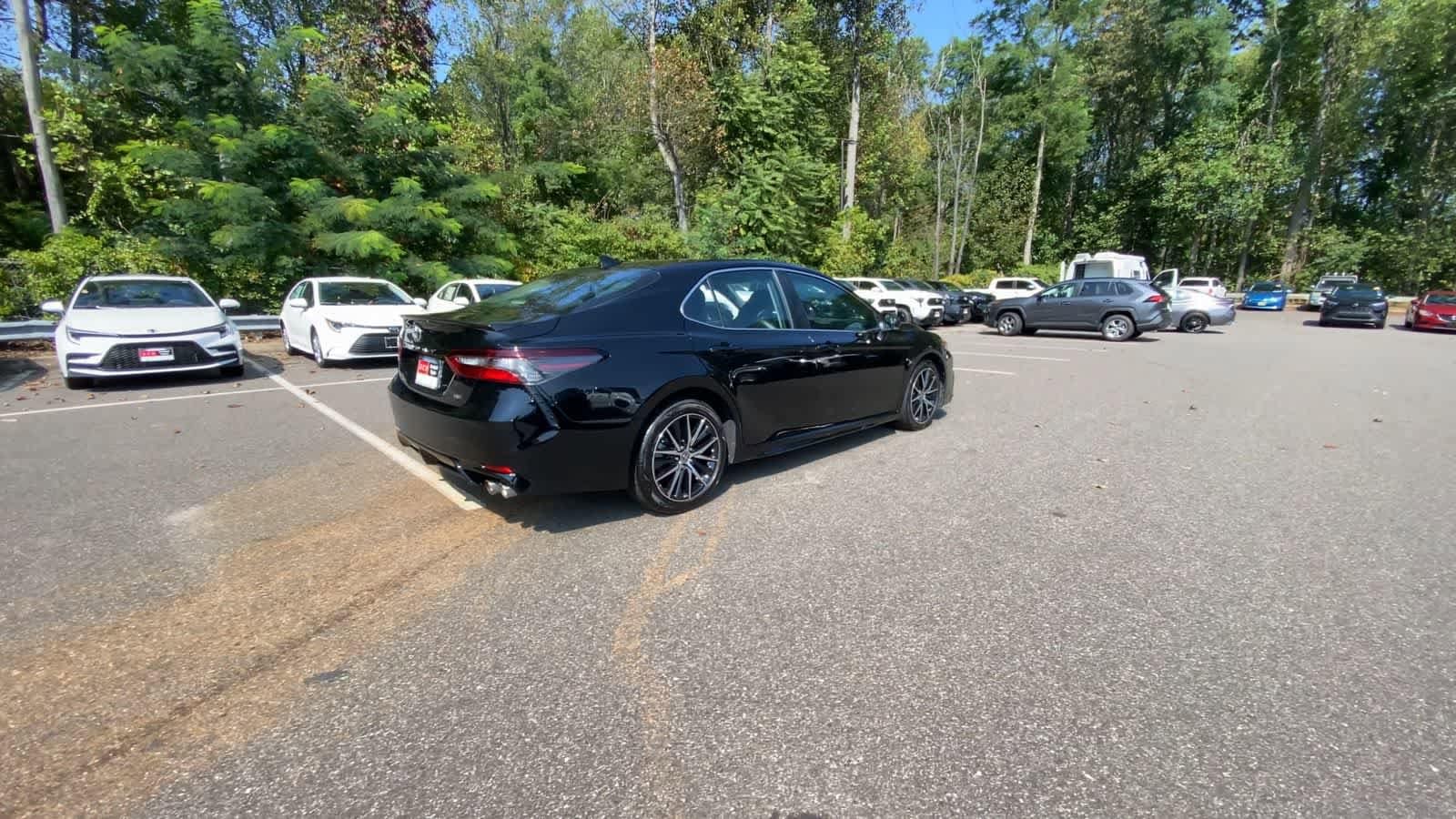 Thumbnail: 2023 Toyota Camry - 2