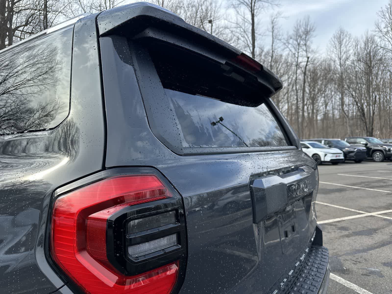 Thumbnail: 2026 Toyota 4Runner - 18