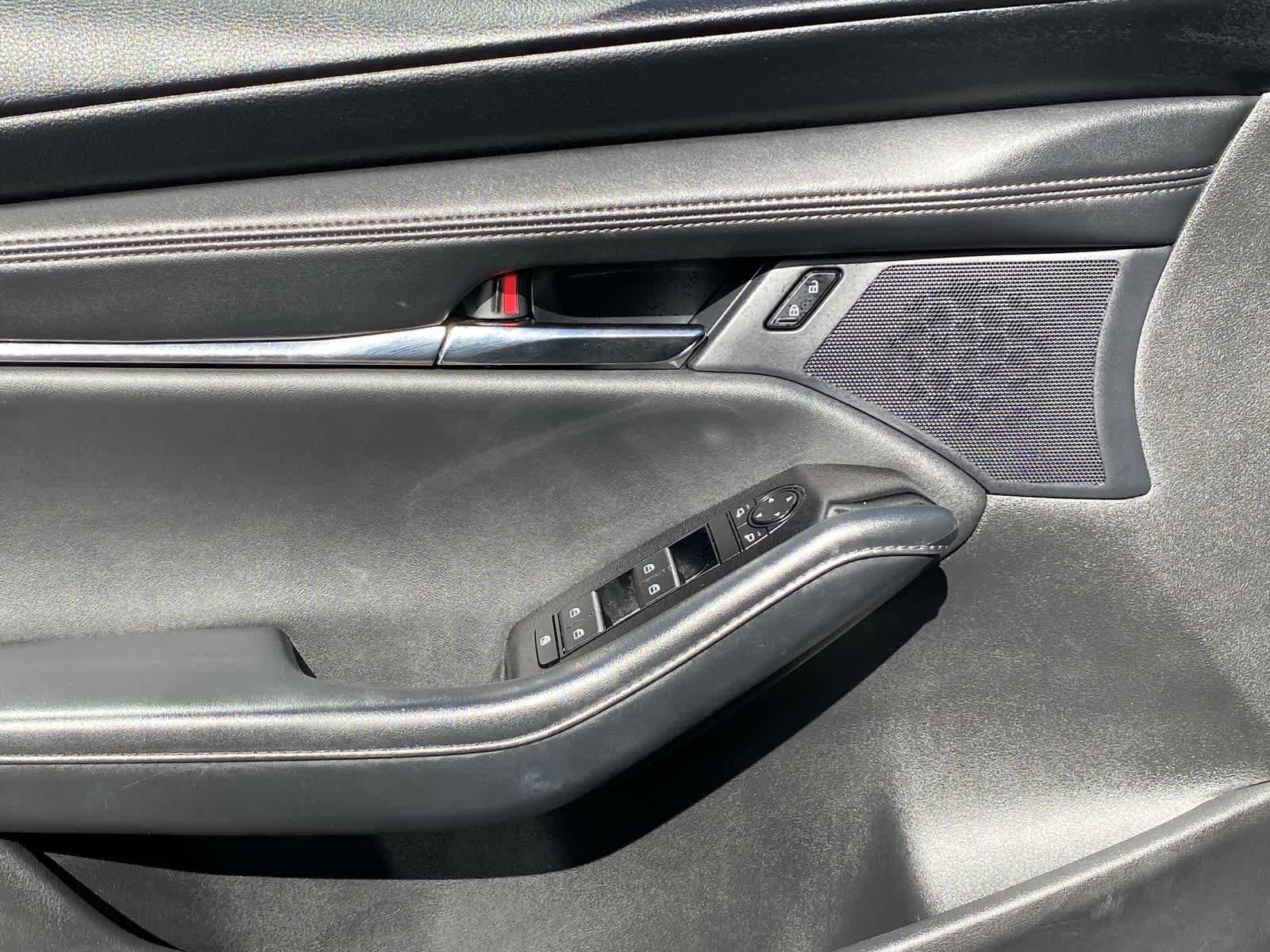 Thumbnail: 2024 Mazda Mazda3 - 15