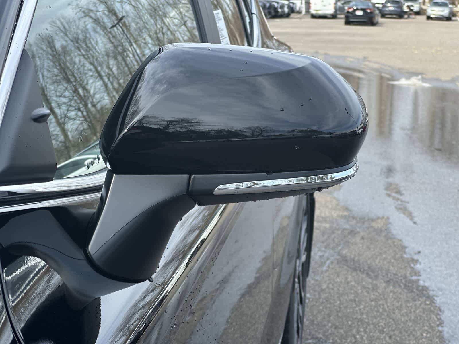 Thumbnail: 2026 Toyota Camry - 12