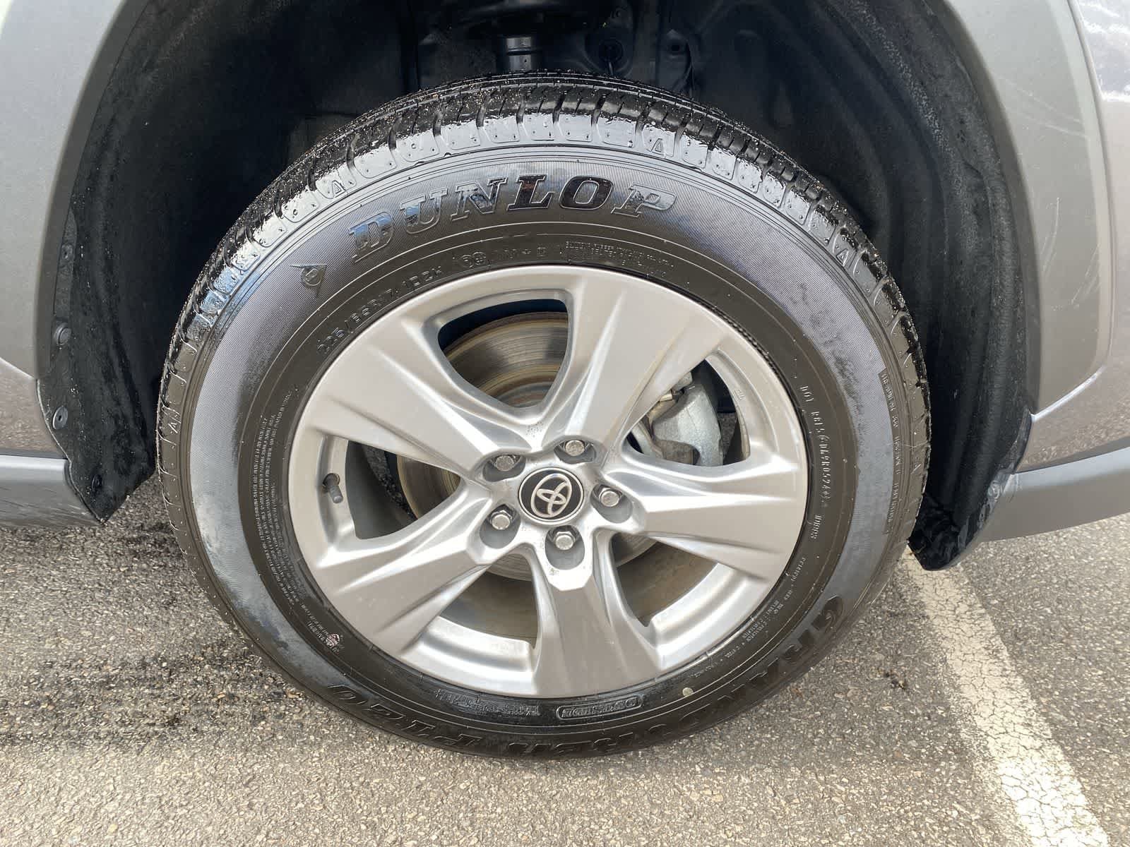 Thumbnail: 2024 Toyota RAV4 - 14