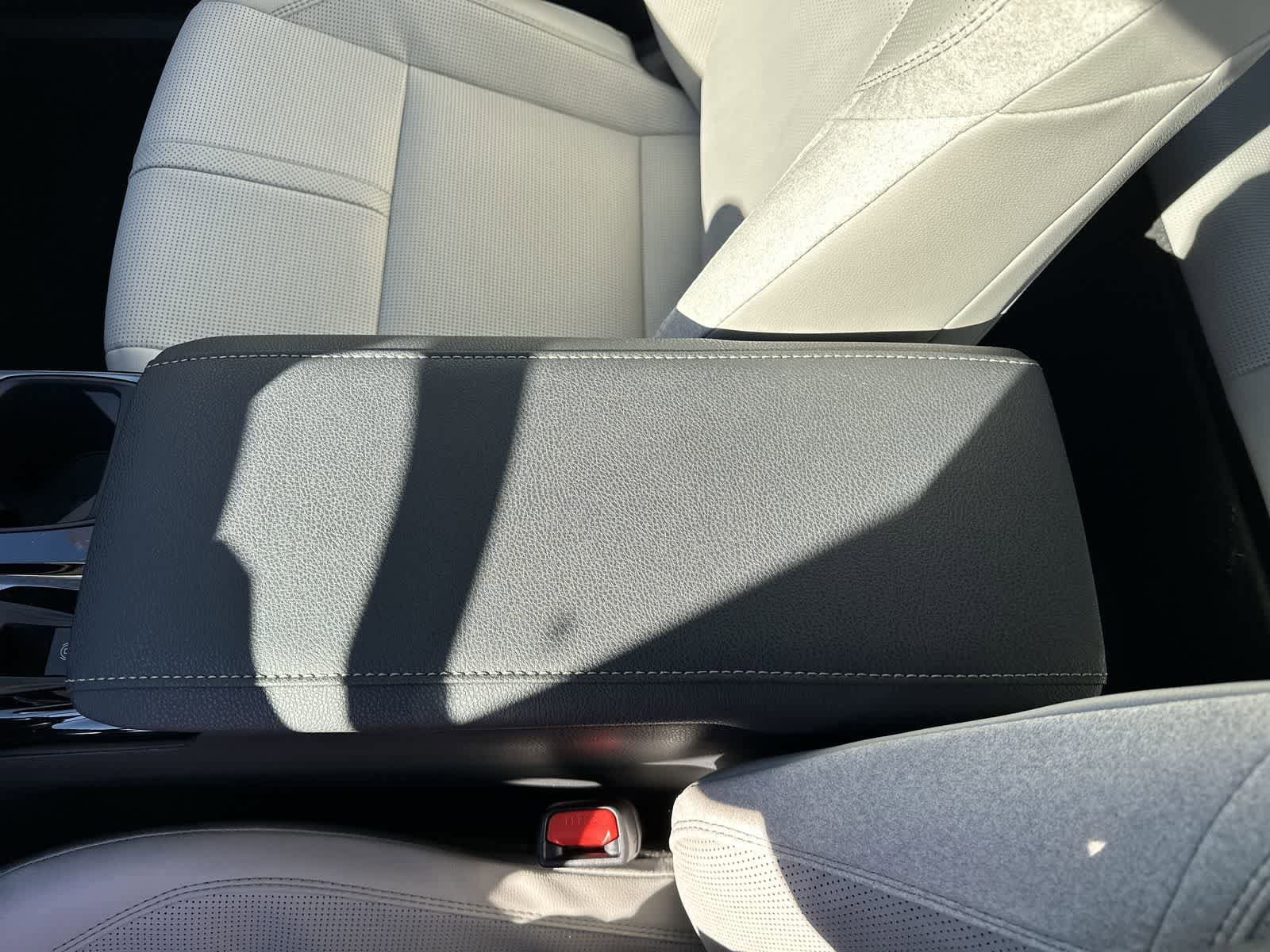 Thumbnail: 2026 Toyota Camry - 23