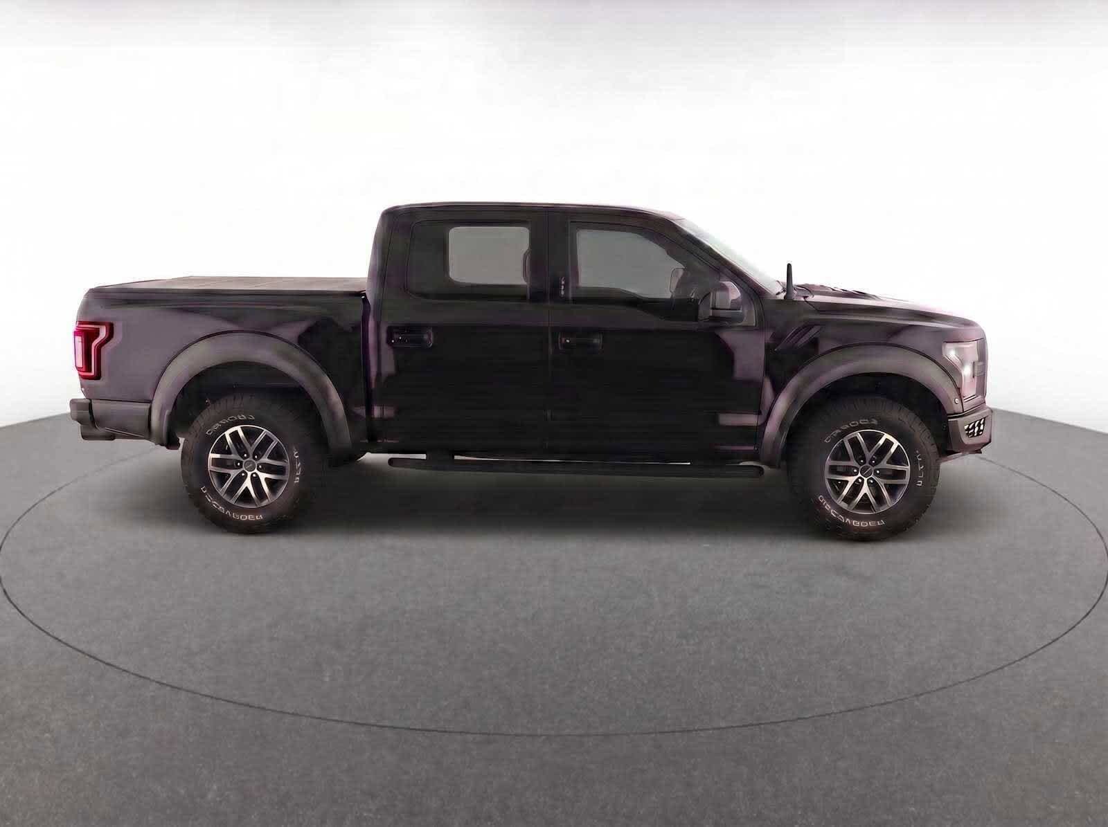 Thumbnail: 2018 Ford F-150 - 7