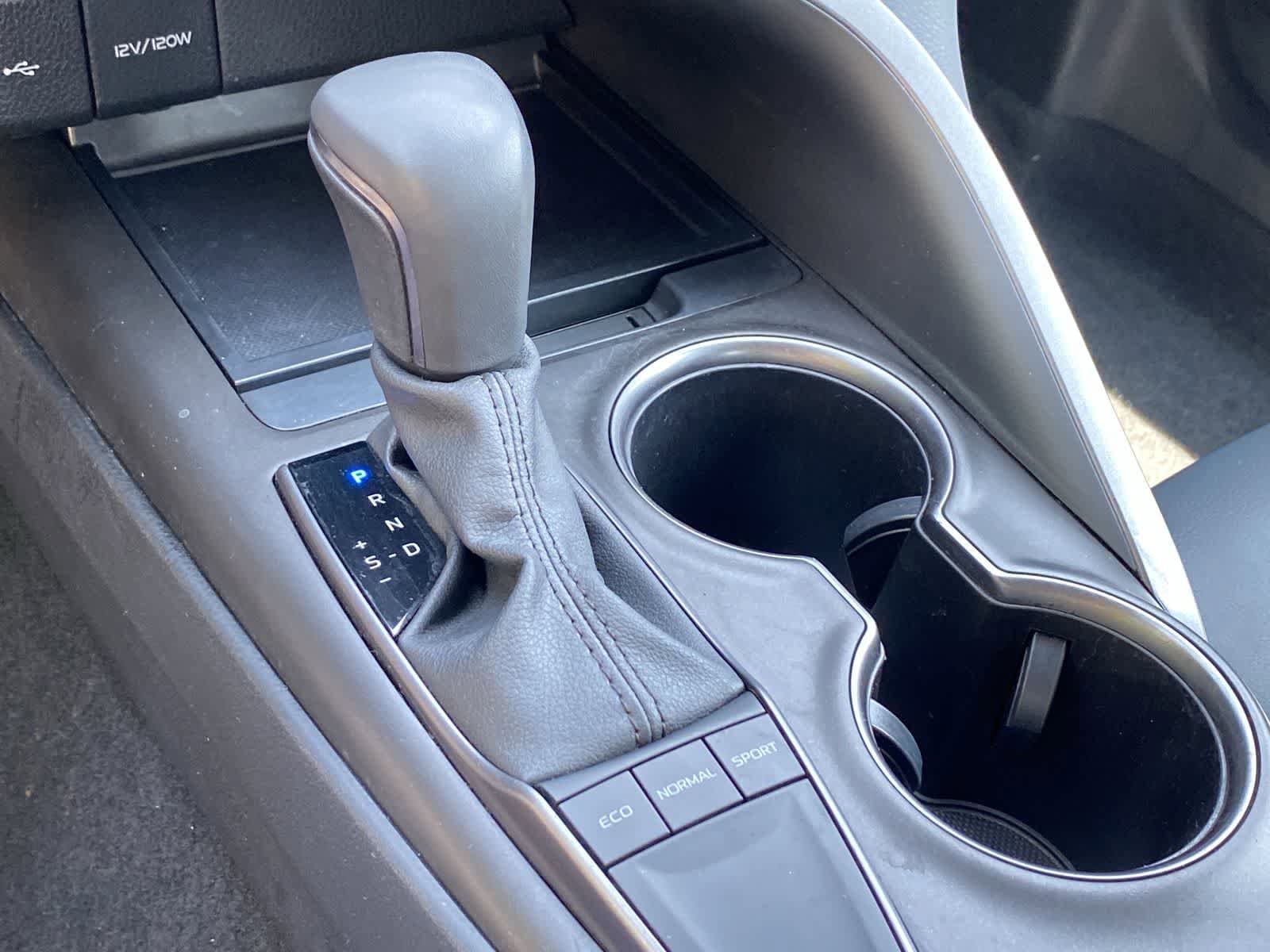 Thumbnail: 2024 Toyota Camry - 28