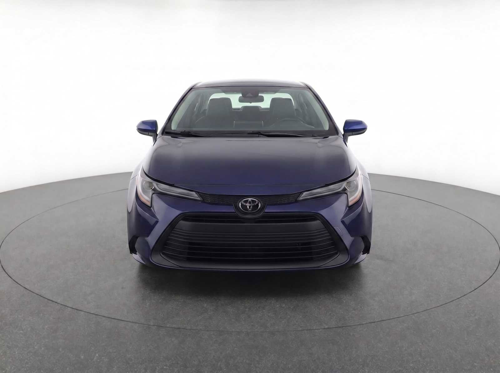 Thumbnail: 2024 Toyota Corolla - 2