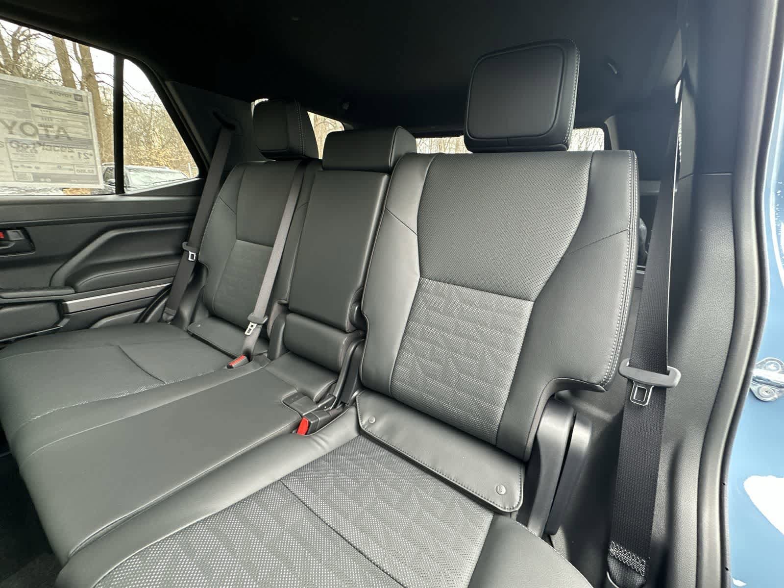 Thumbnail: 2026 Toyota 4Runner - 37