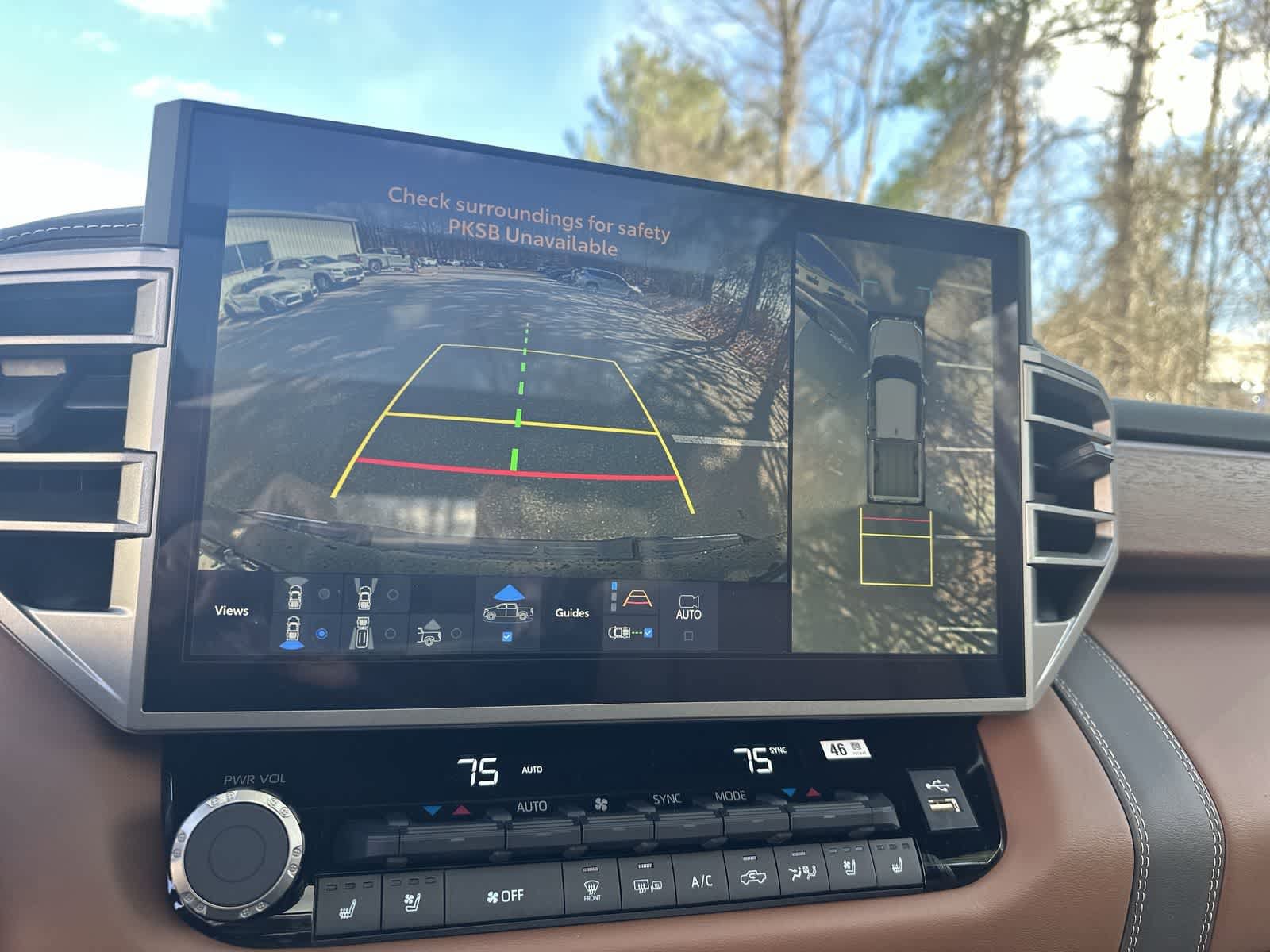 Thumbnail: 2026 Toyota Tundra - 33