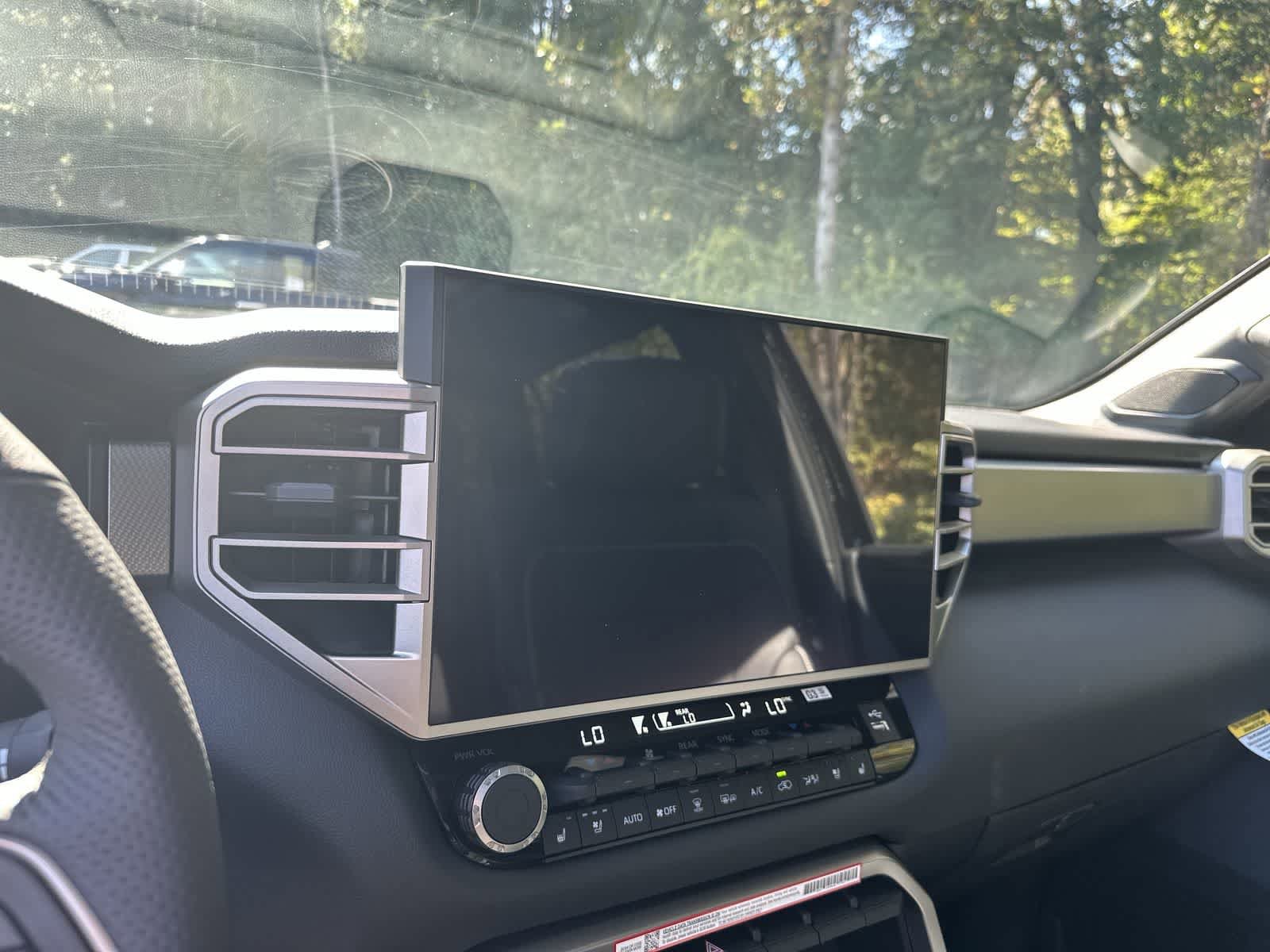 Thumbnail: 2026 Toyota Sequoia - 19